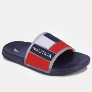 Editors Pick Bower Clear Slide Sandal  Almost Gone!