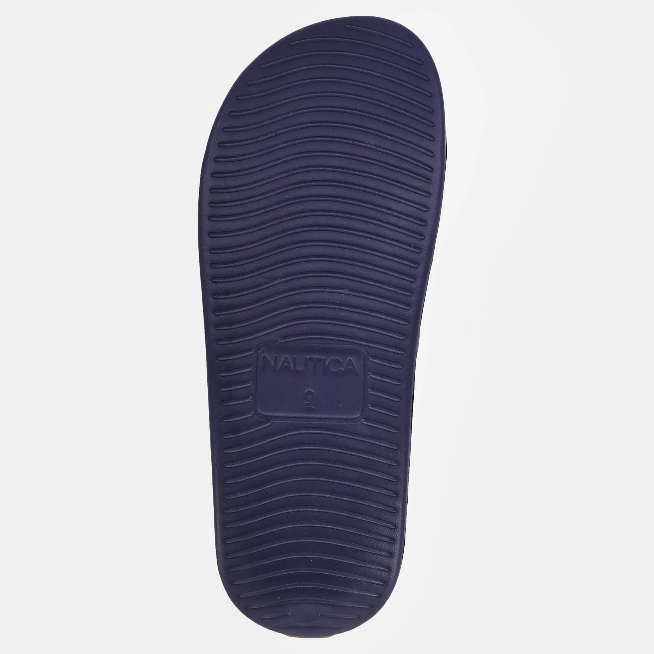 Editors Pick Bower Clear Slide Sandal  Almost Gone!