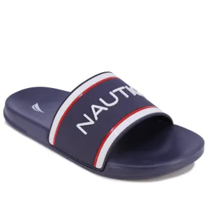 Editors Pick Cortlan Slide Sandal  Last Few Pieces!