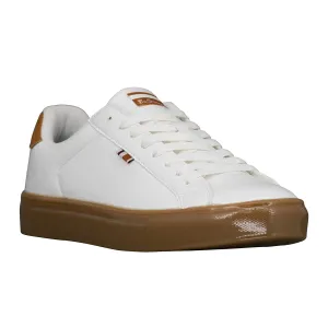 Editors Pick Crowley Dipped Outsole Lace Up Sneaker  Last Chance!