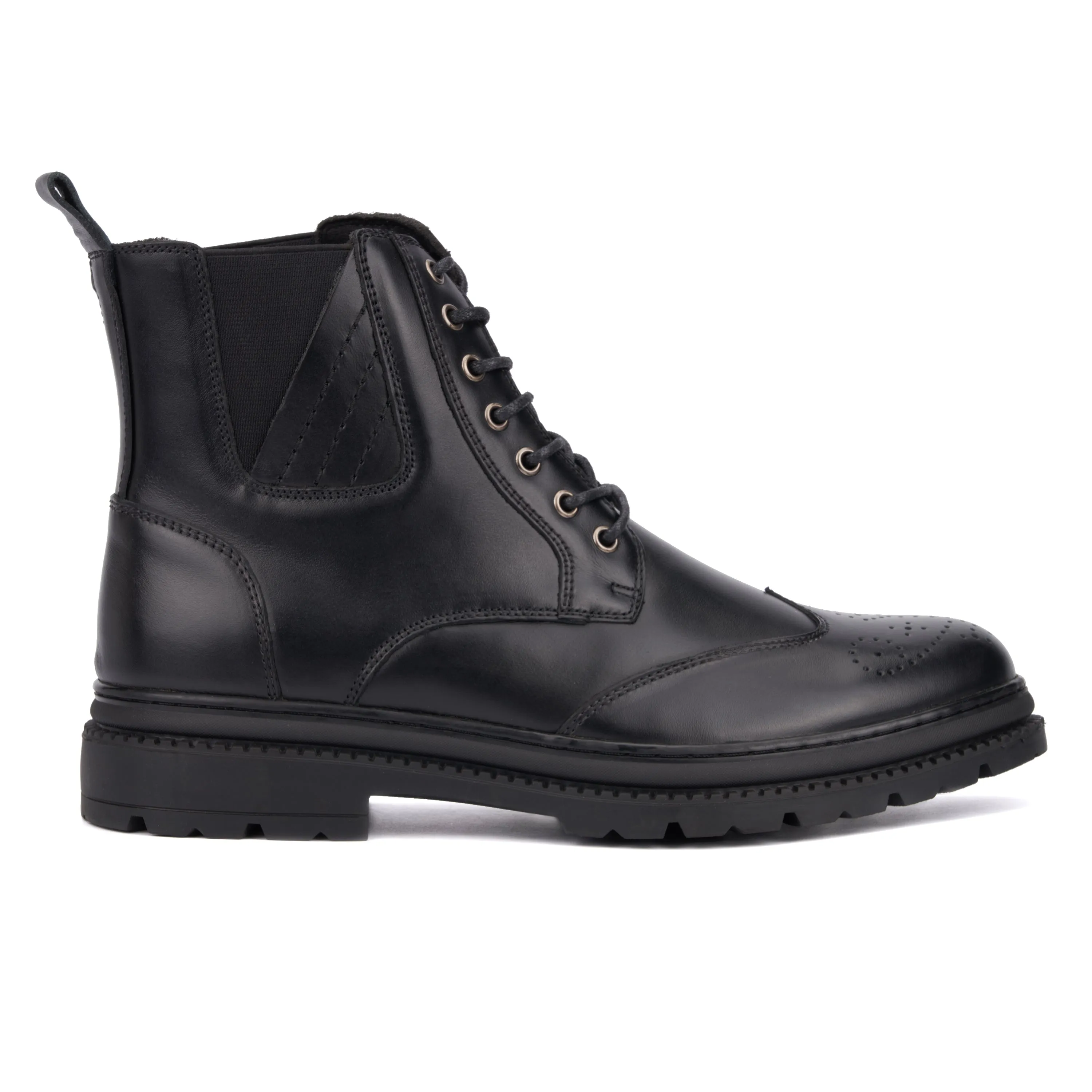 Editors Pick Men's Devon Ankle Boots  Last Chance!