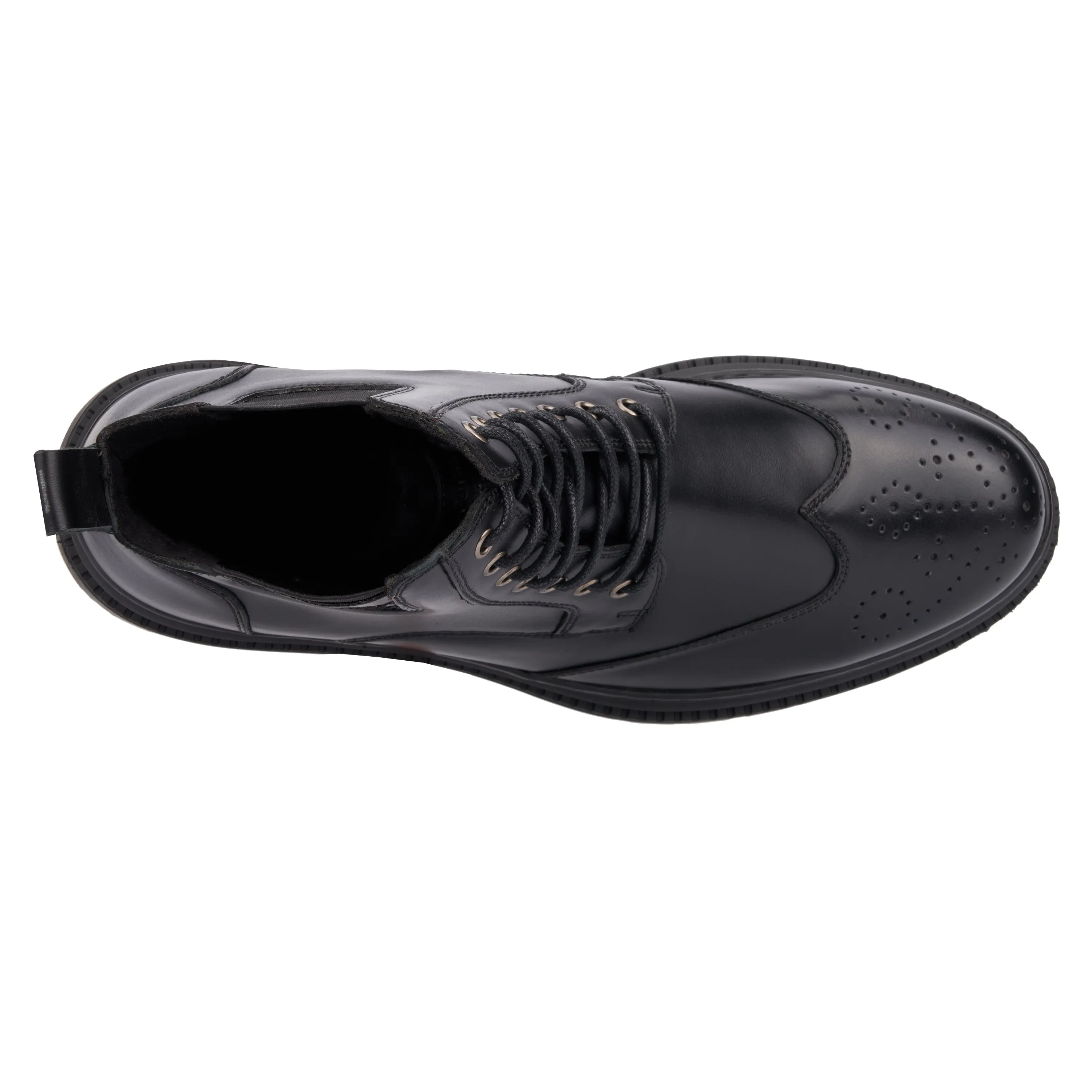 Editors Pick Men's Devon Ankle Boots  Last Chance!