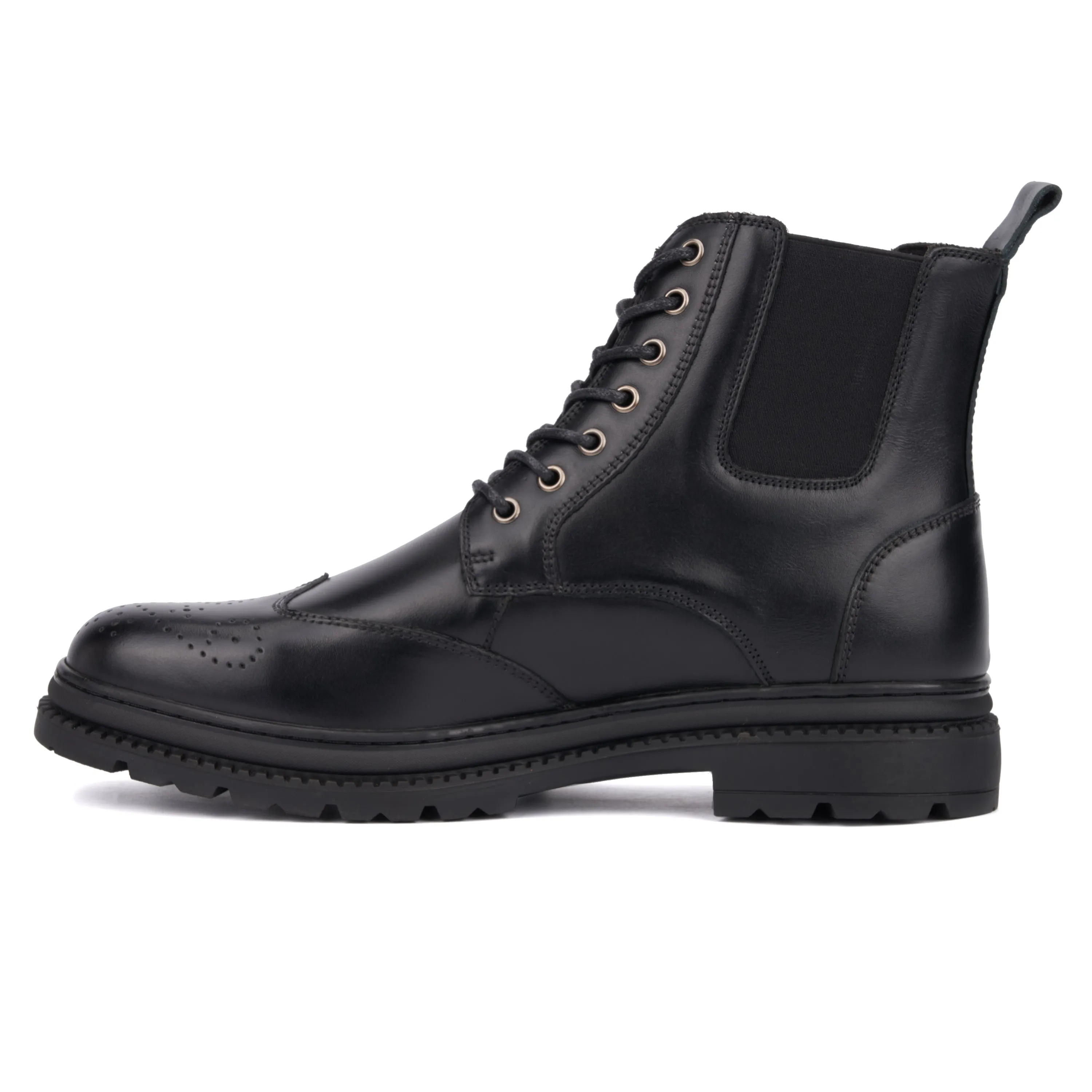 Editors Pick Men's Devon Ankle Boots  Last Chance!