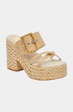 Edwina Heel
