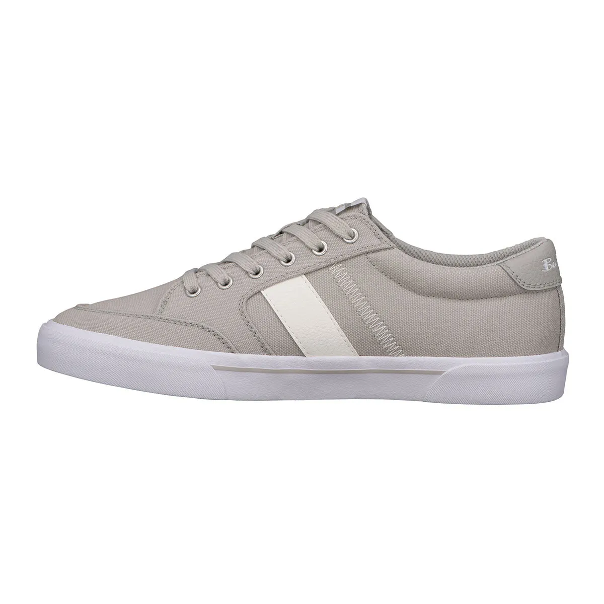 Exclusive Hawthorn Lace Up Canvas Sneaker  Stylish & Comfortable