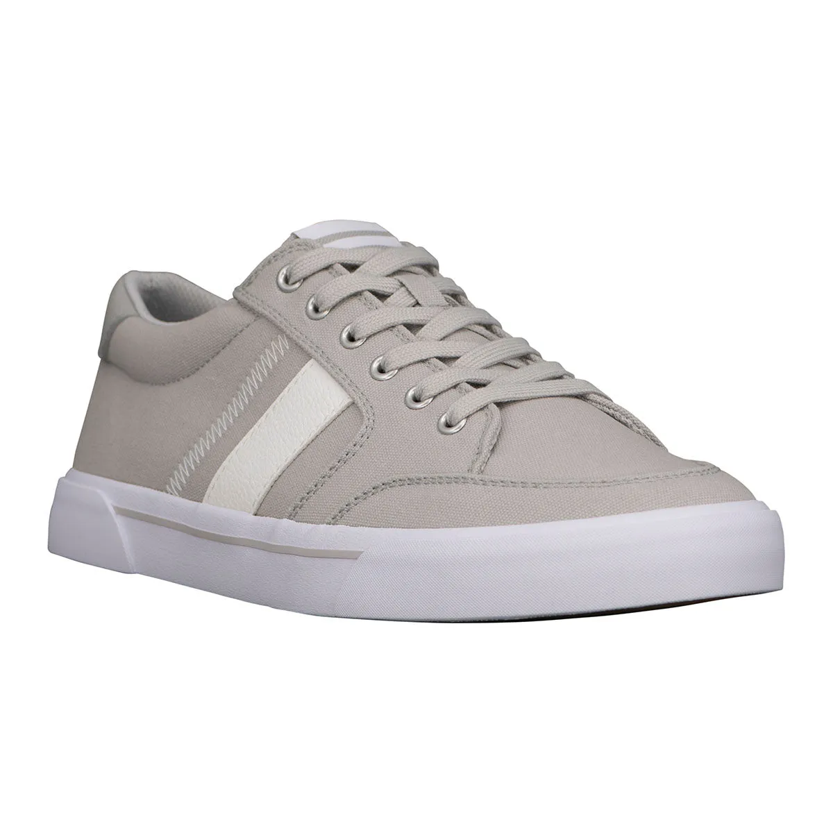 Exclusive Hawthorn Lace Up Canvas Sneaker  Stylish & Comfortable