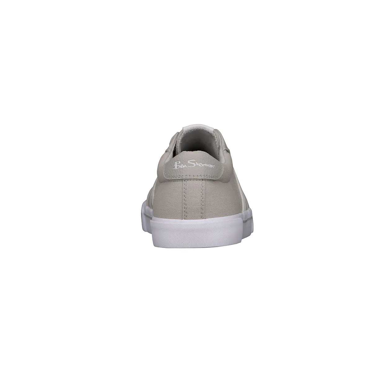 Exclusive Hawthorn Lace Up Canvas Sneaker  Stylish & Comfortable
