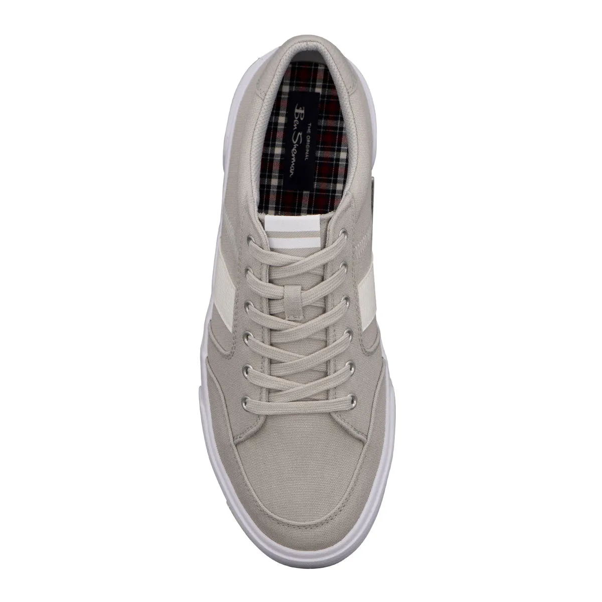 Exclusive Hawthorn Lace Up Canvas Sneaker  Stylish & Comfortable