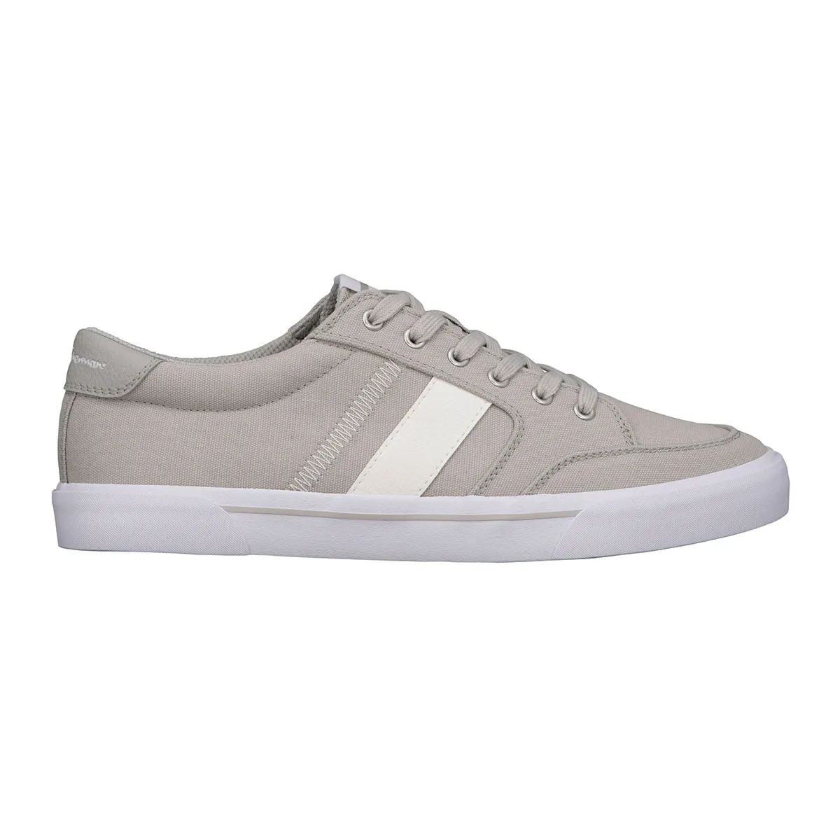 Exclusive Hawthorn Lace Up Canvas Sneaker  Stylish & Comfortable