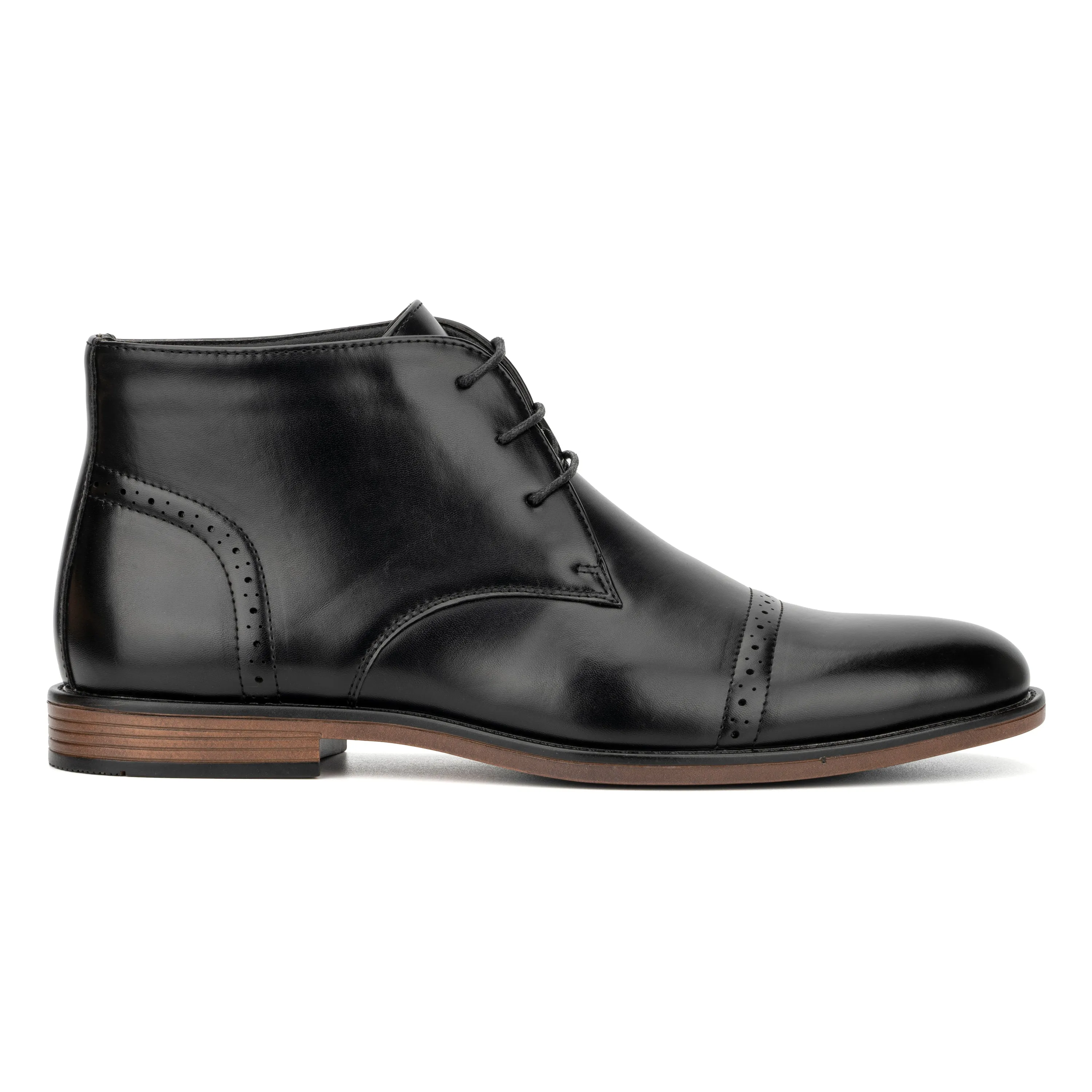 Exclusive Men's Kevin Boots  Stylish & Comfortable