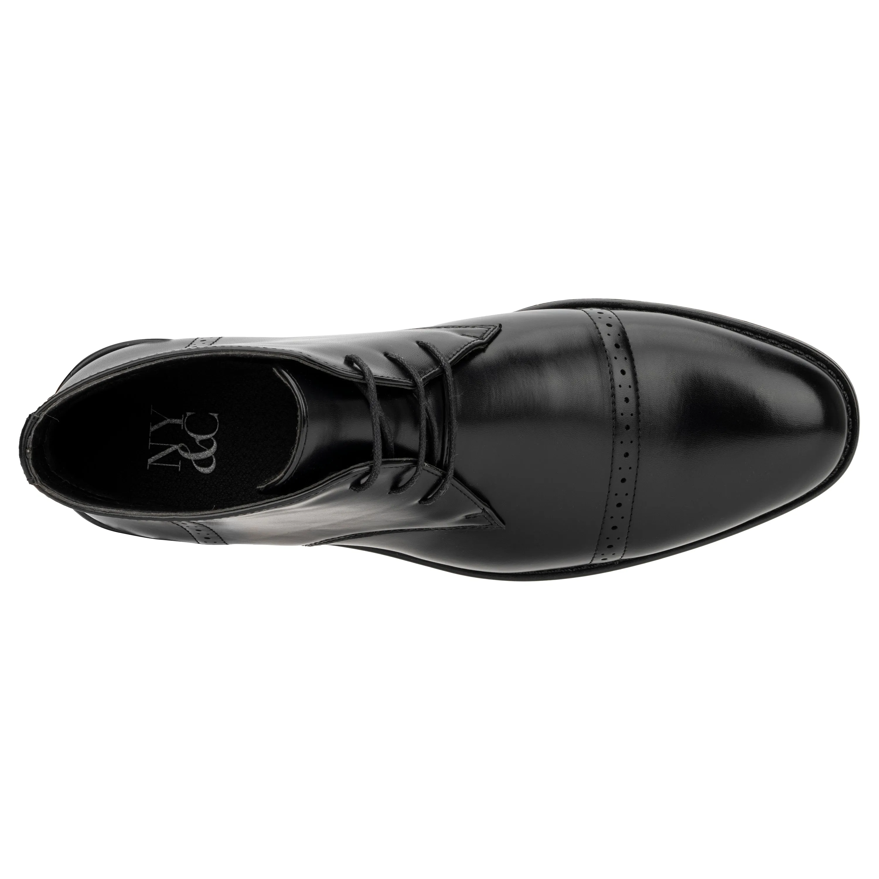 Exclusive Men's Kevin Boots  Stylish & Comfortable