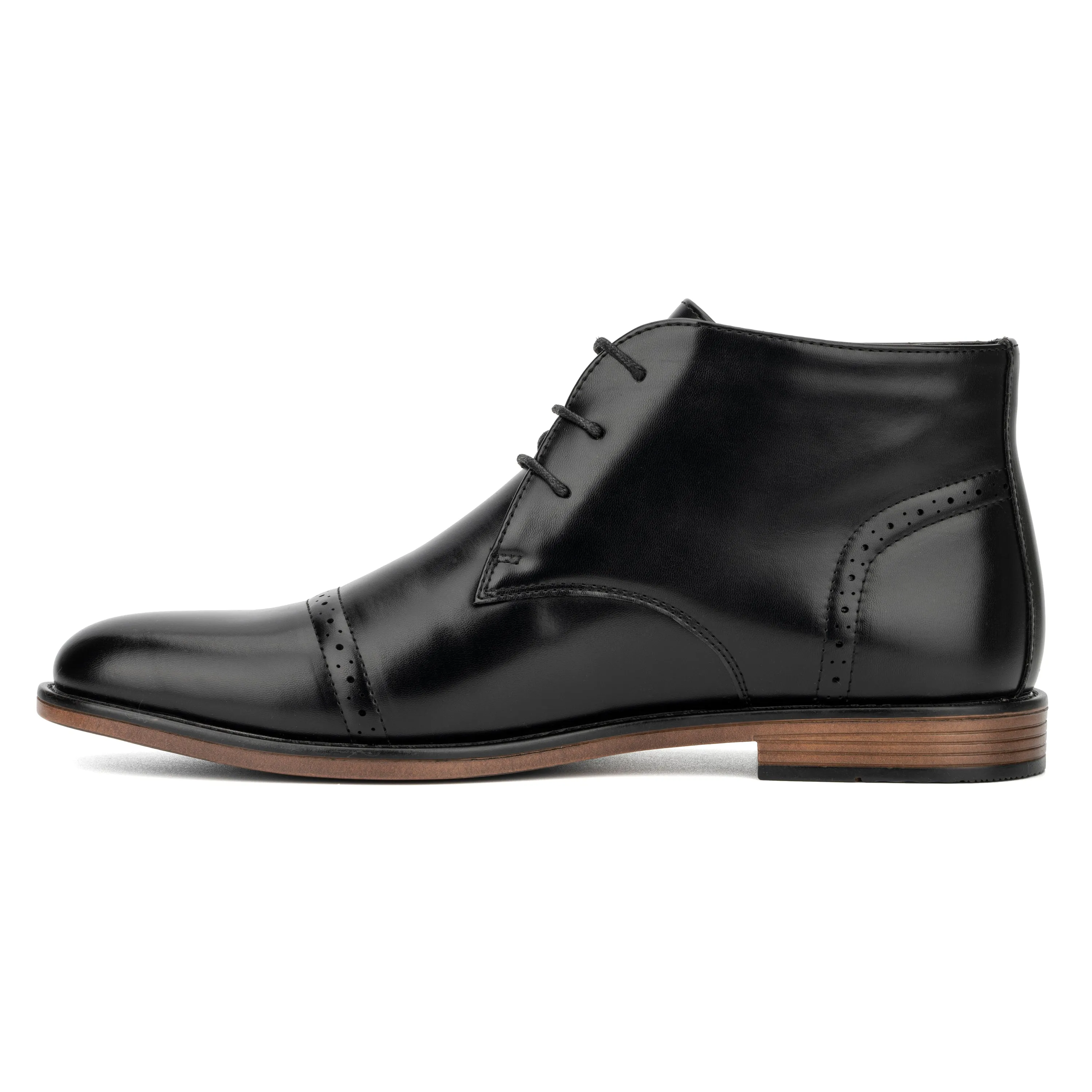 Exclusive Men's Kevin Boots  Stylish & Comfortable