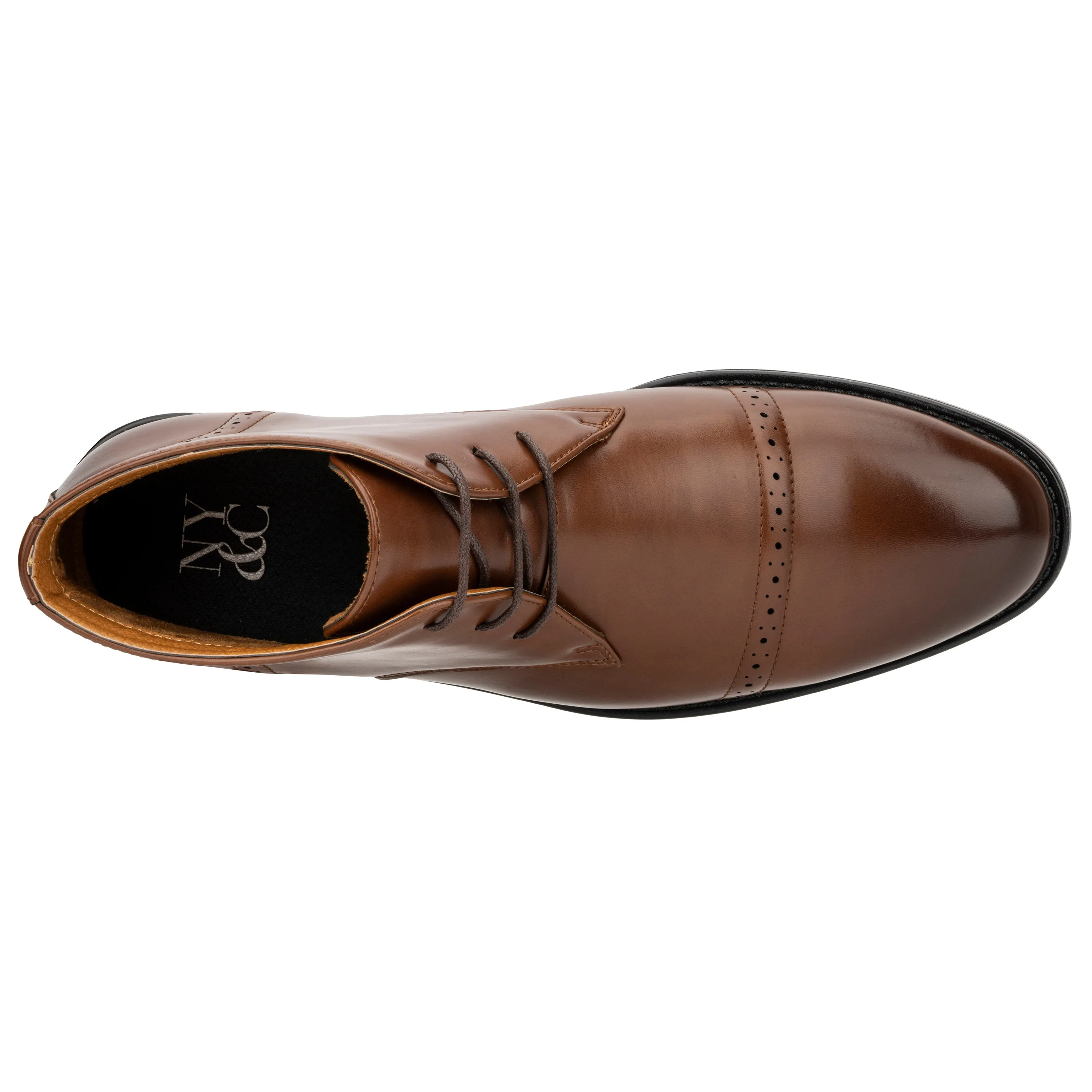 Exclusive Men's Kevin Boots  Stylish & Comfortable