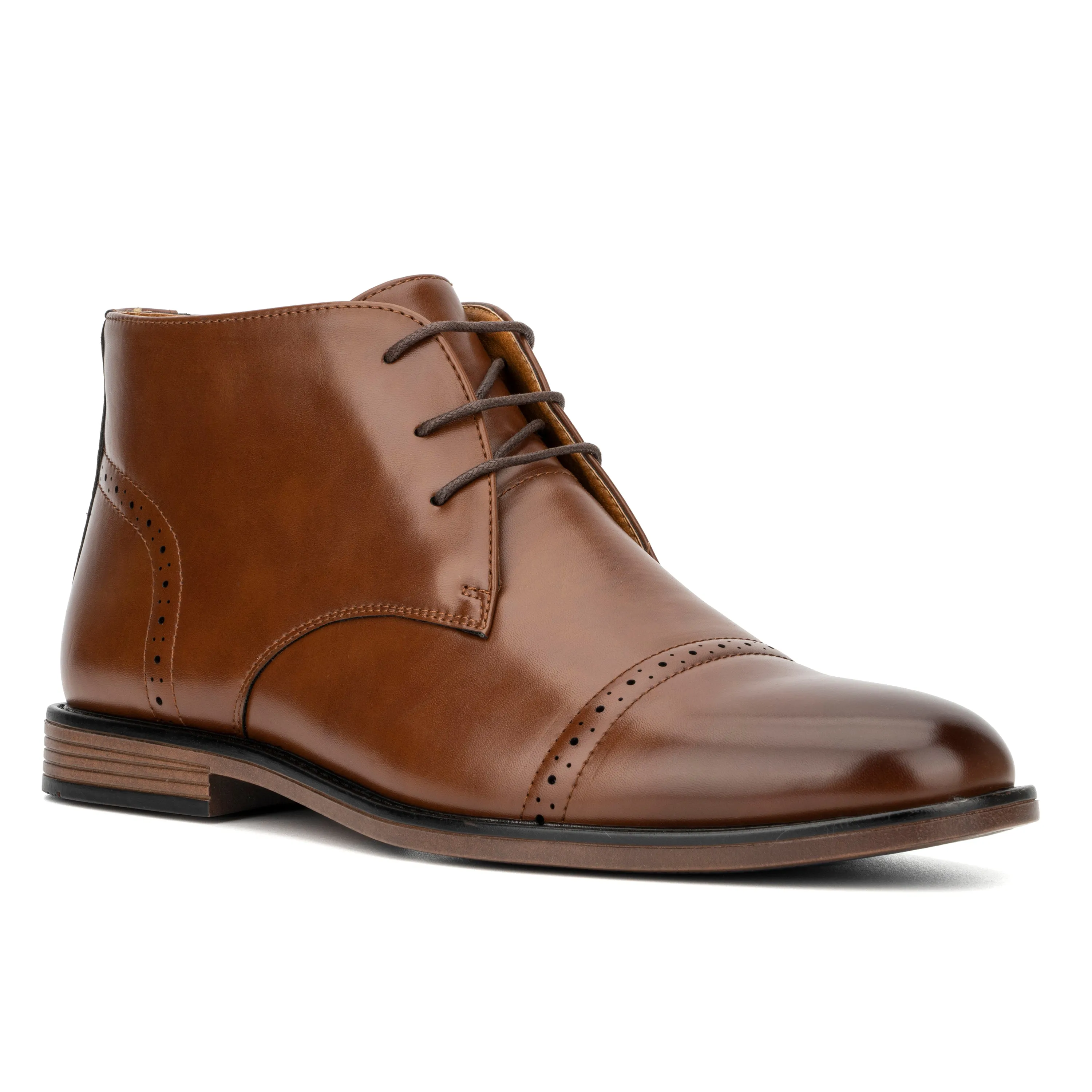 Exclusive Men's Kevin Boots  Stylish & Comfortable