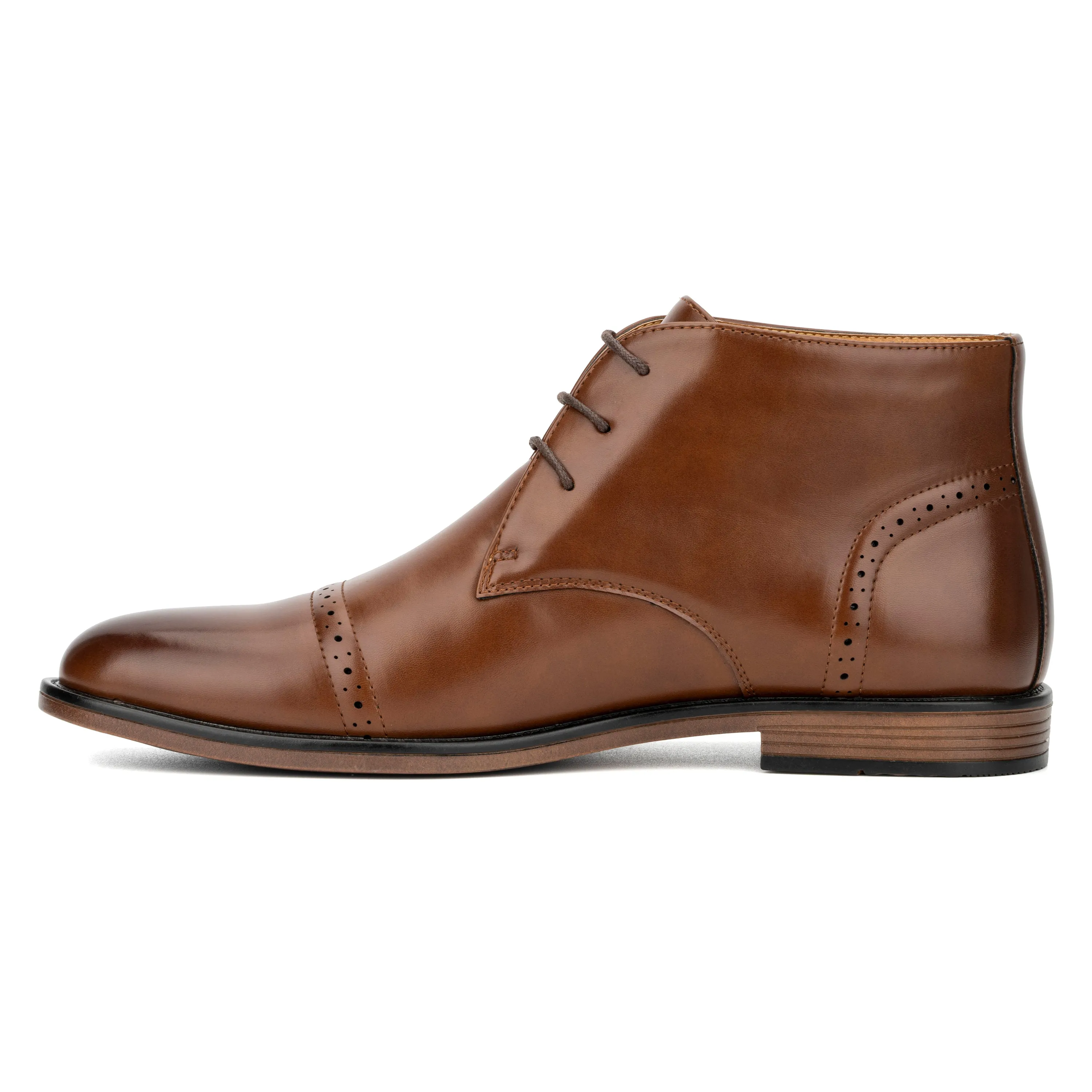 Exclusive Men's Kevin Boots  Stylish & Comfortable