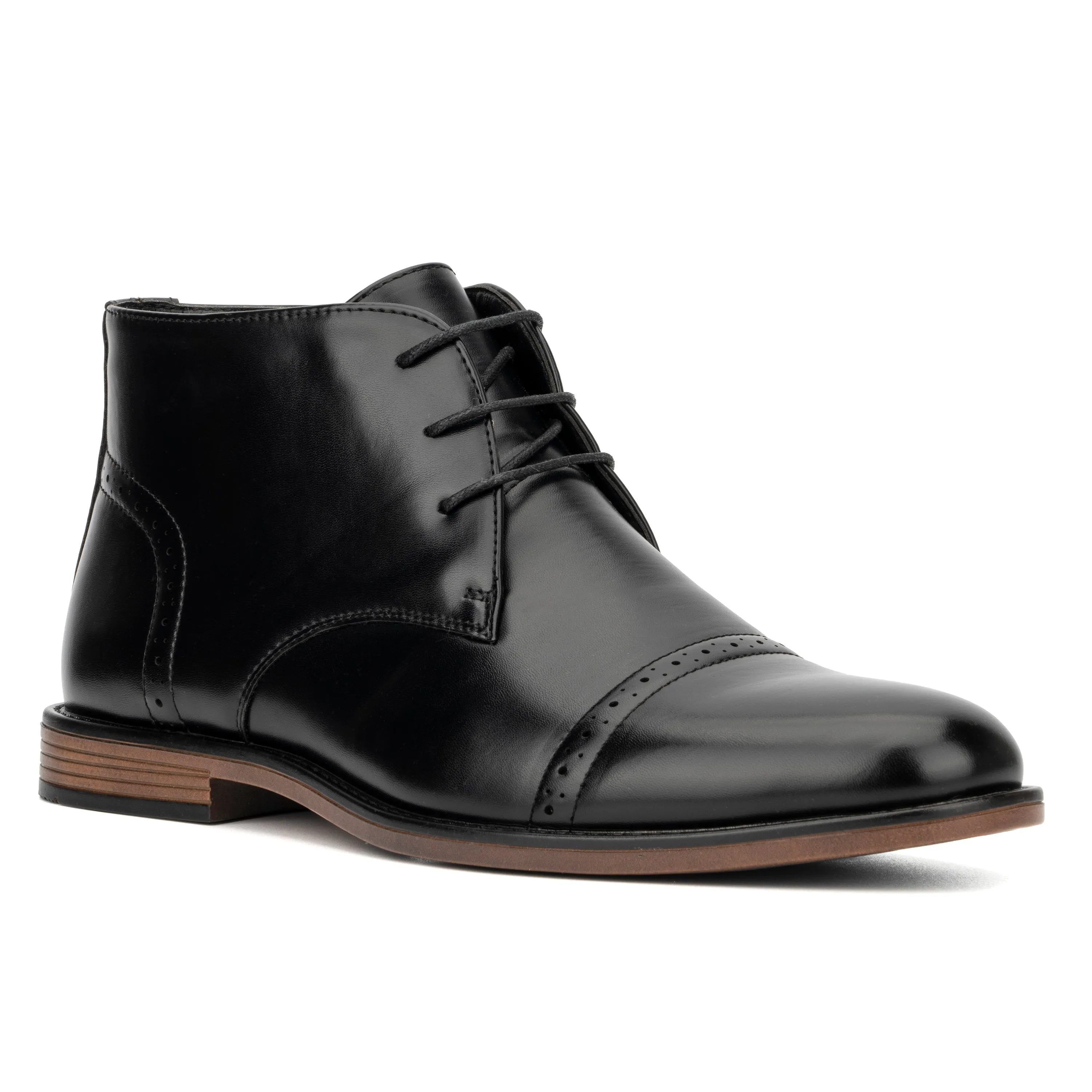Exclusive Men's Kevin Boots  Stylish & Comfortable