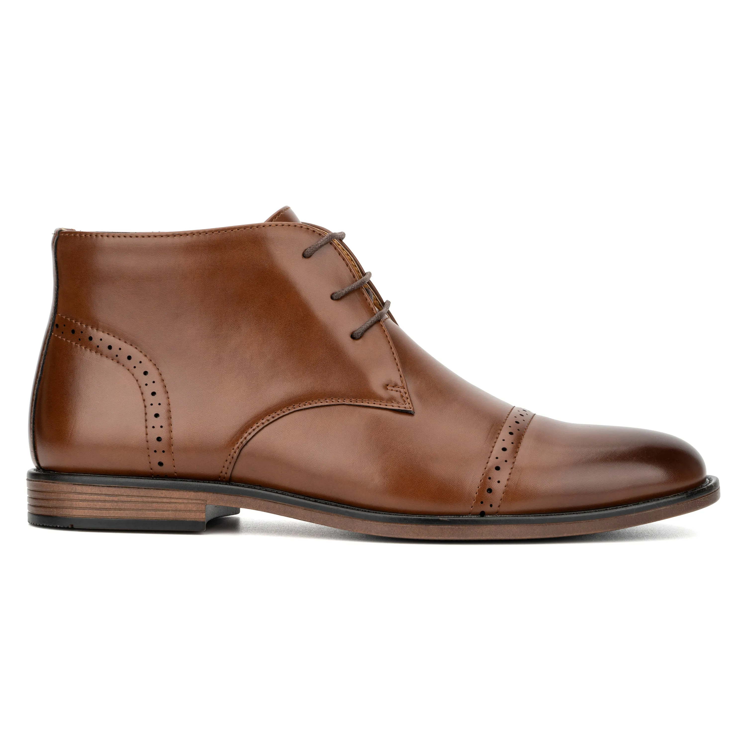 Exclusive Men's Kevin Boots  Stylish & Comfortable