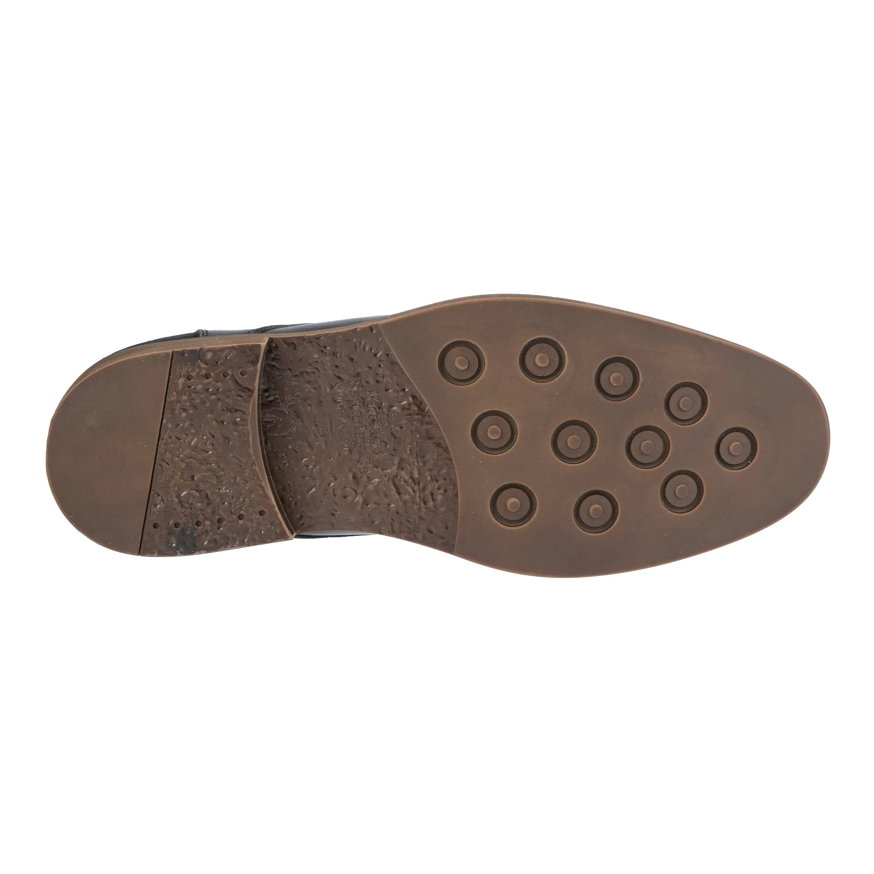 Exclusive Men's Marlow Boots  Last Chance!