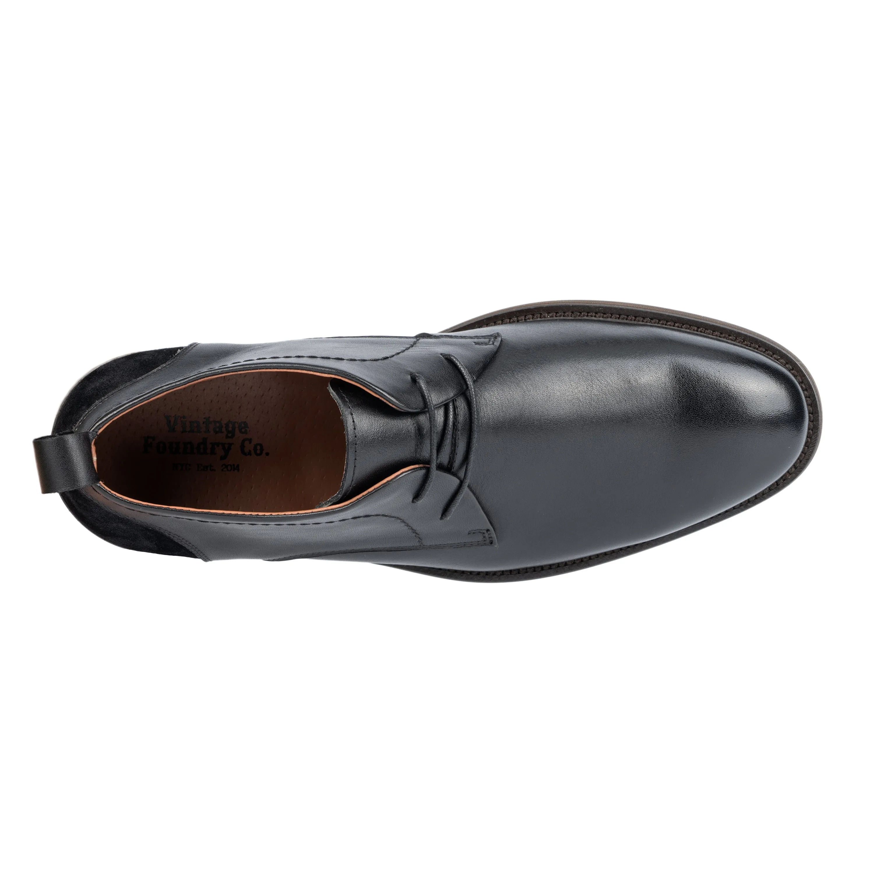 Exclusive Men's Marlow Boots  Last Chance!