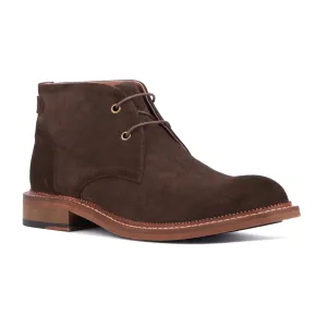 Exclusive Men's Milton Boots  Today Only!