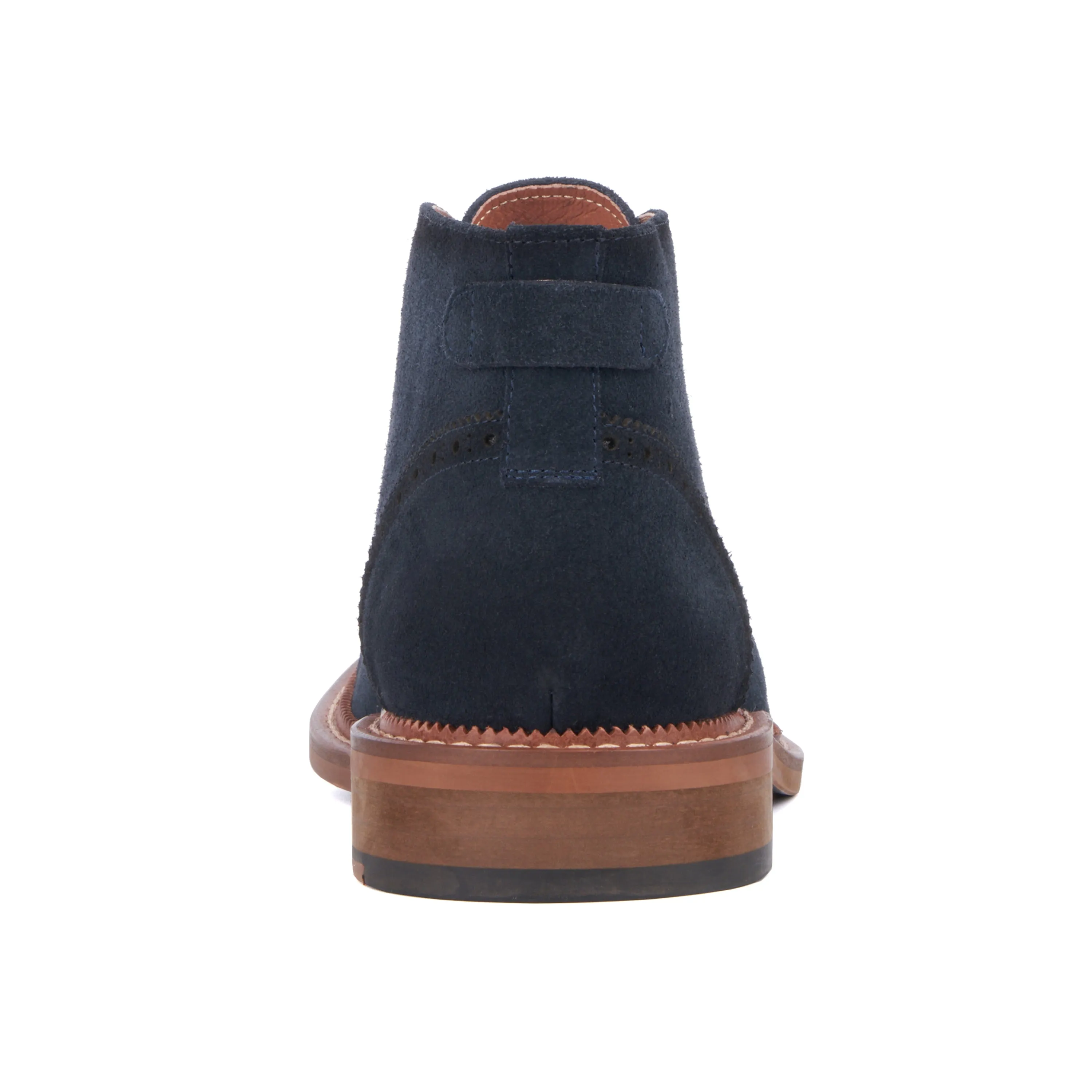Exclusive Men's Milton Boots  Today Only!