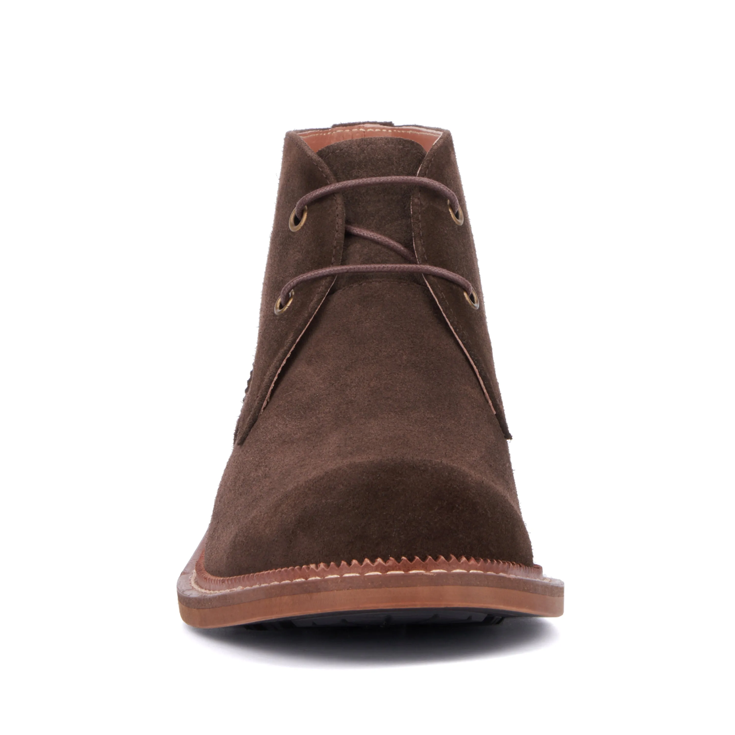 Exclusive Men's Milton Boots  Today Only!
