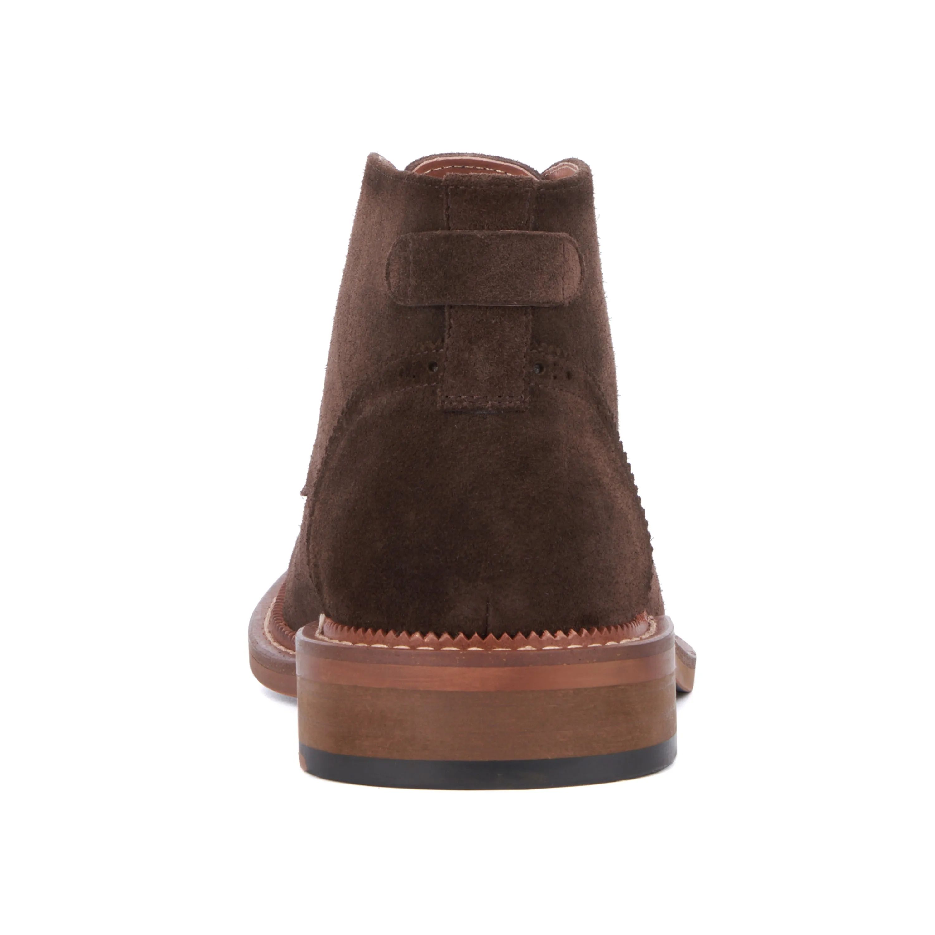 Exclusive Men's Milton Boots  Today Only!