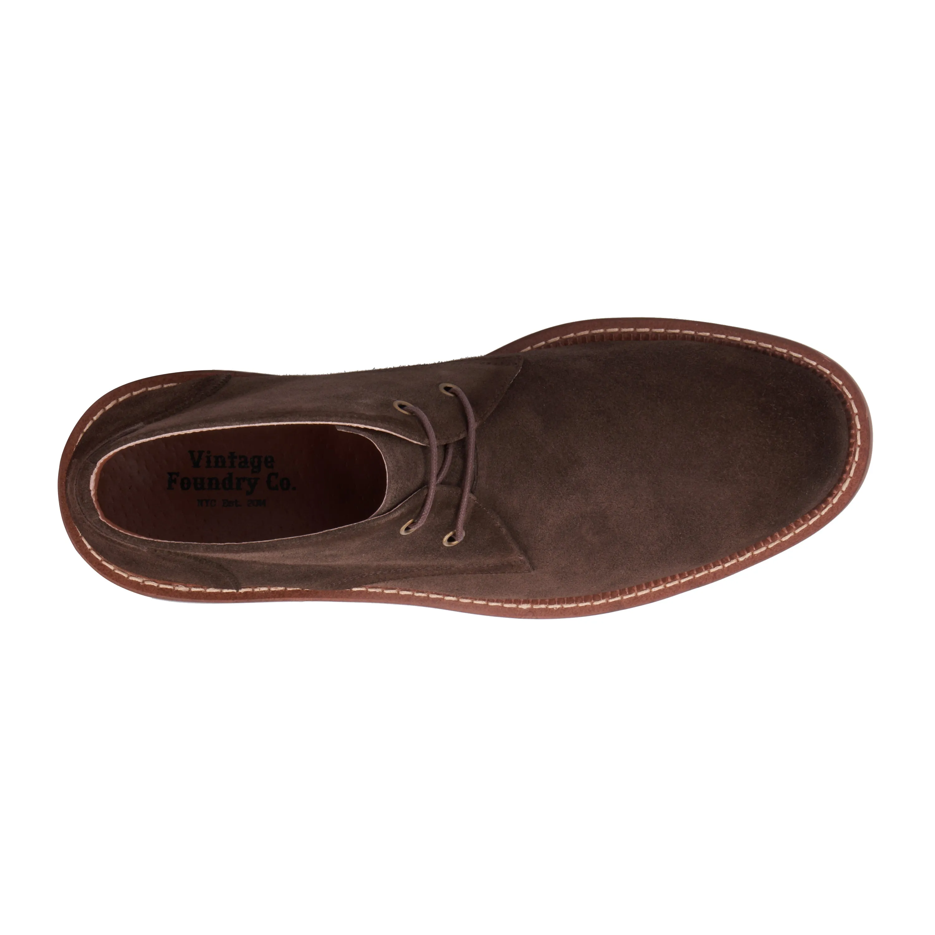 Exclusive Men's Milton Boots  Today Only!