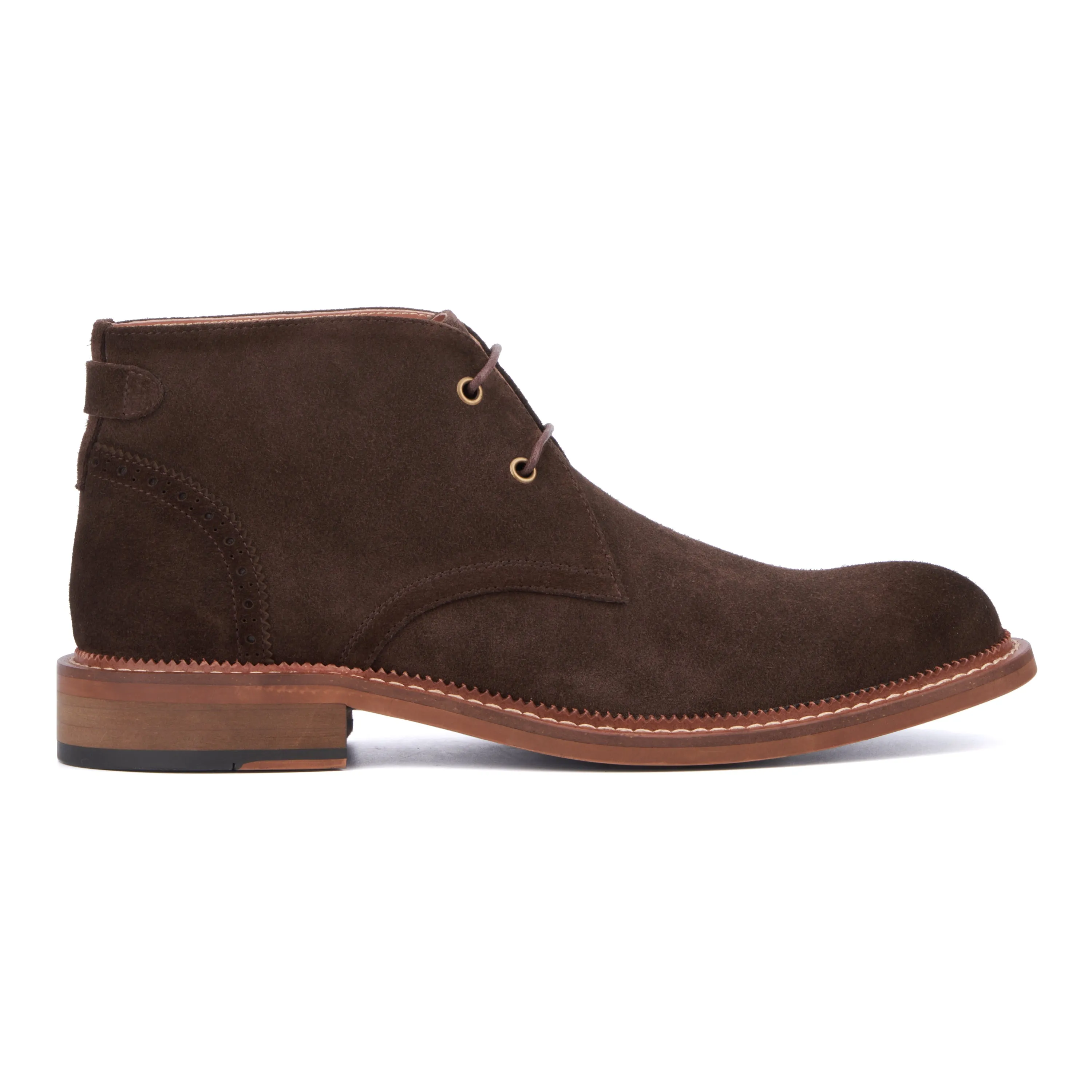 Exclusive Men's Milton Boots  Today Only!