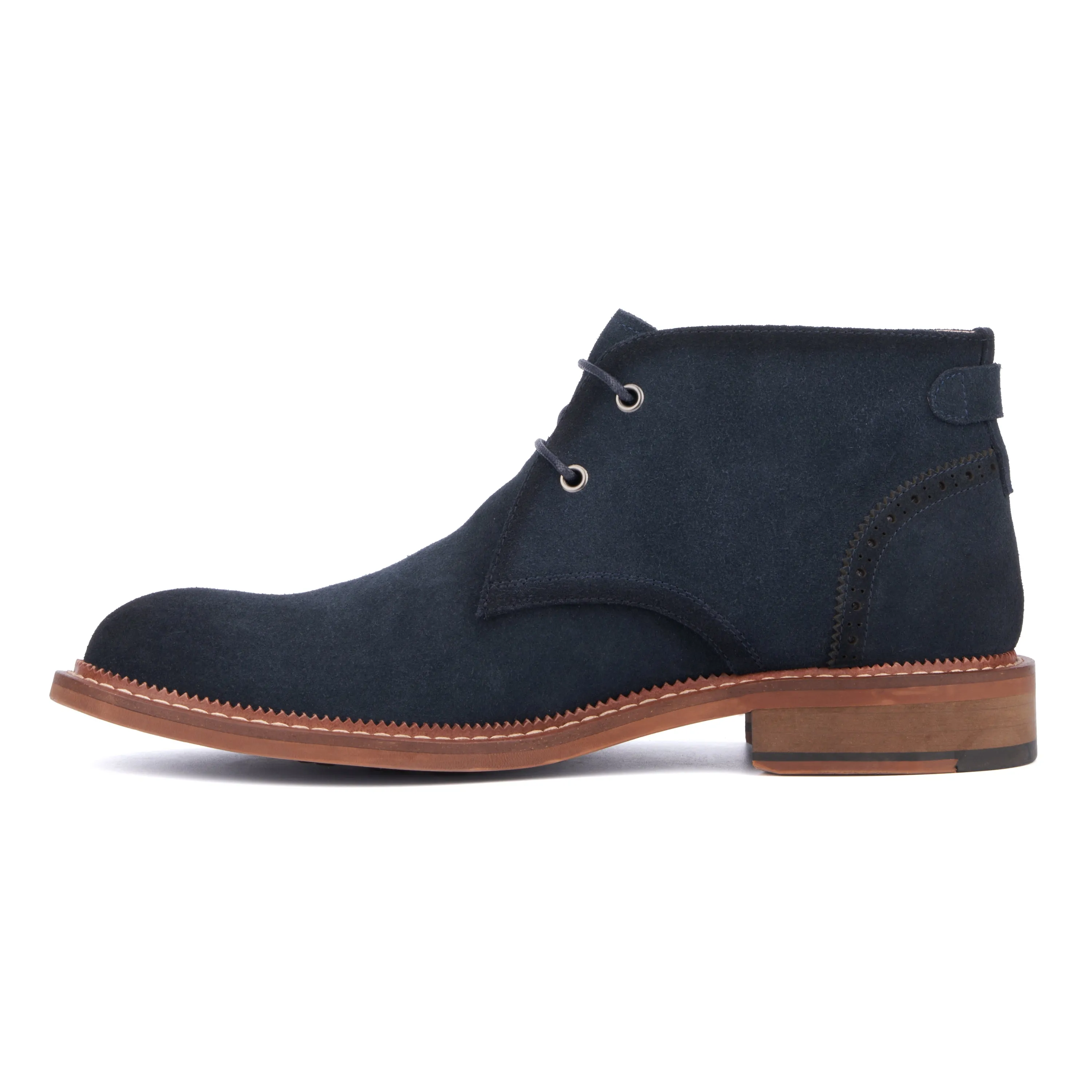 Exclusive Men's Milton Boots  Today Only!