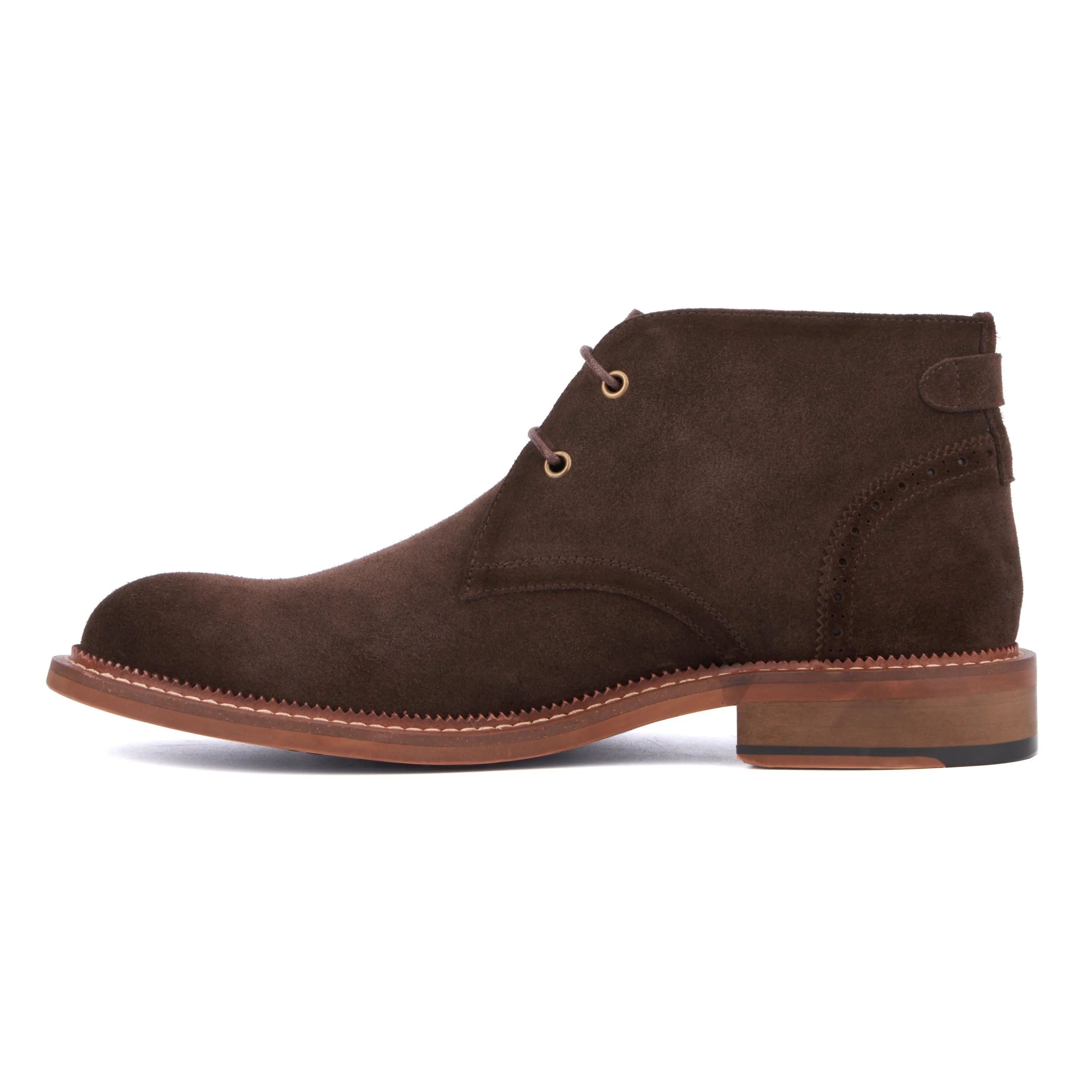 Exclusive Men's Milton Boots  Today Only!