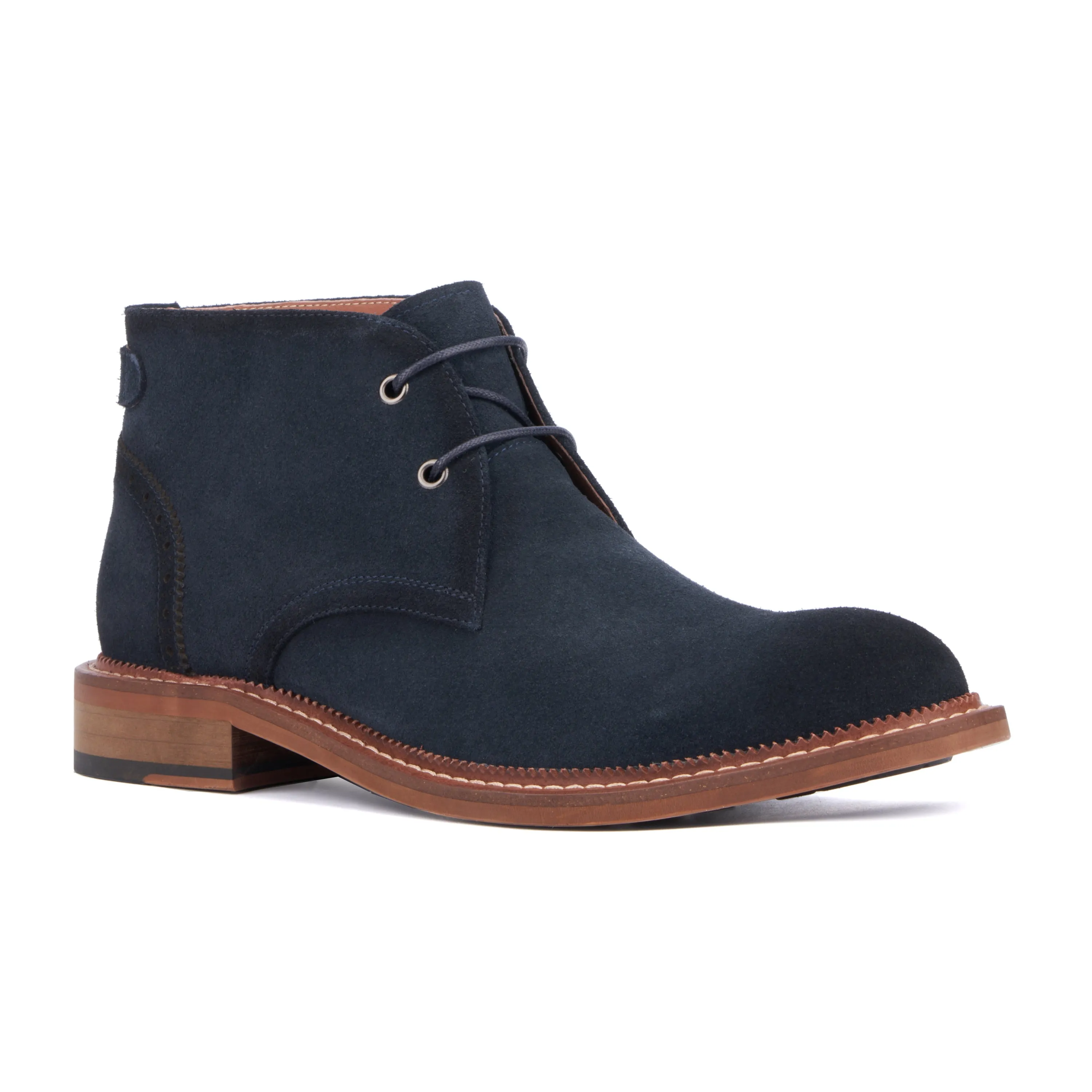 Exclusive Men's Milton Boots  Today Only!