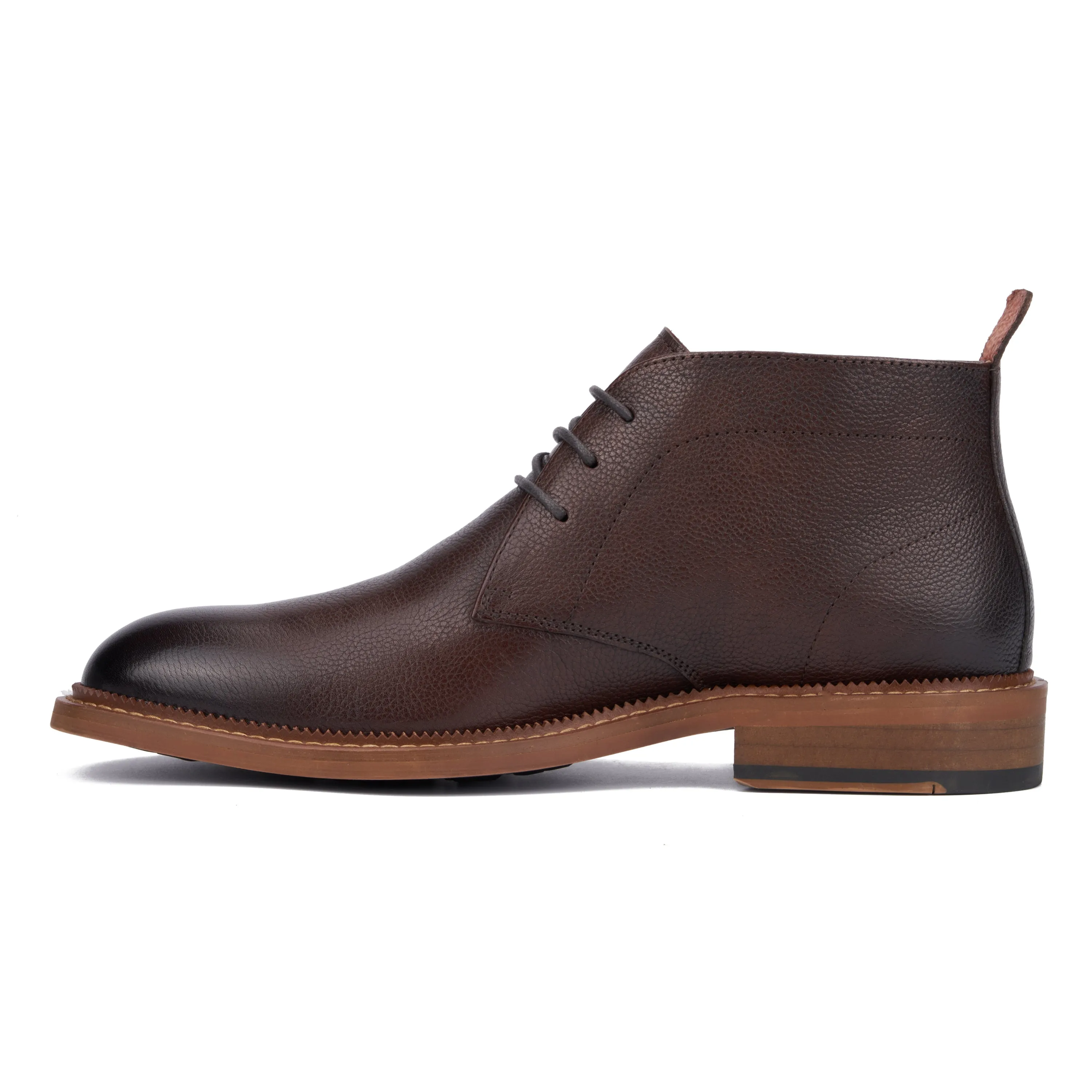 Exclusive Men's Treyton Chukka Boots  Limited Stock!