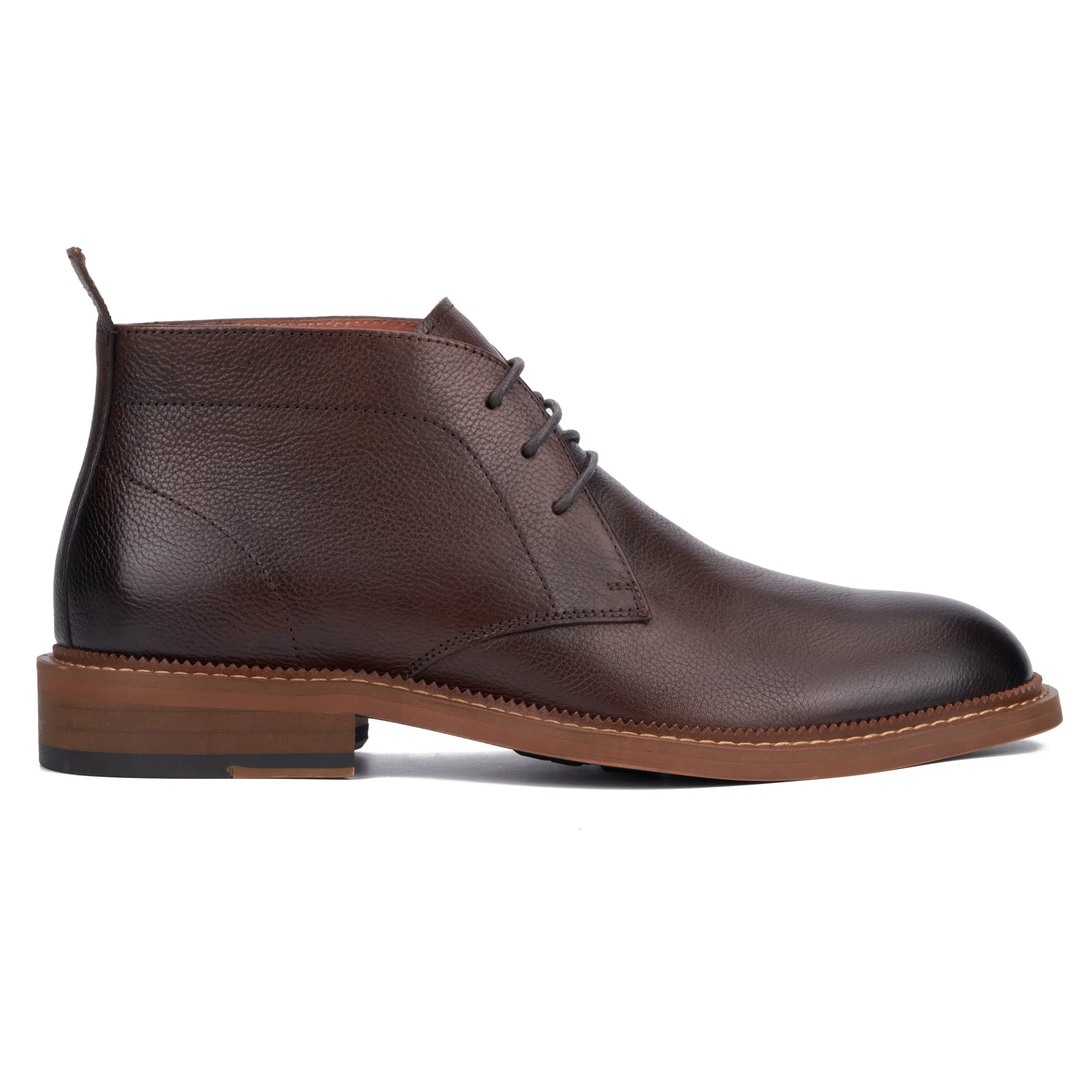 Exclusive Men's Treyton Chukka Boots  Limited Stock!