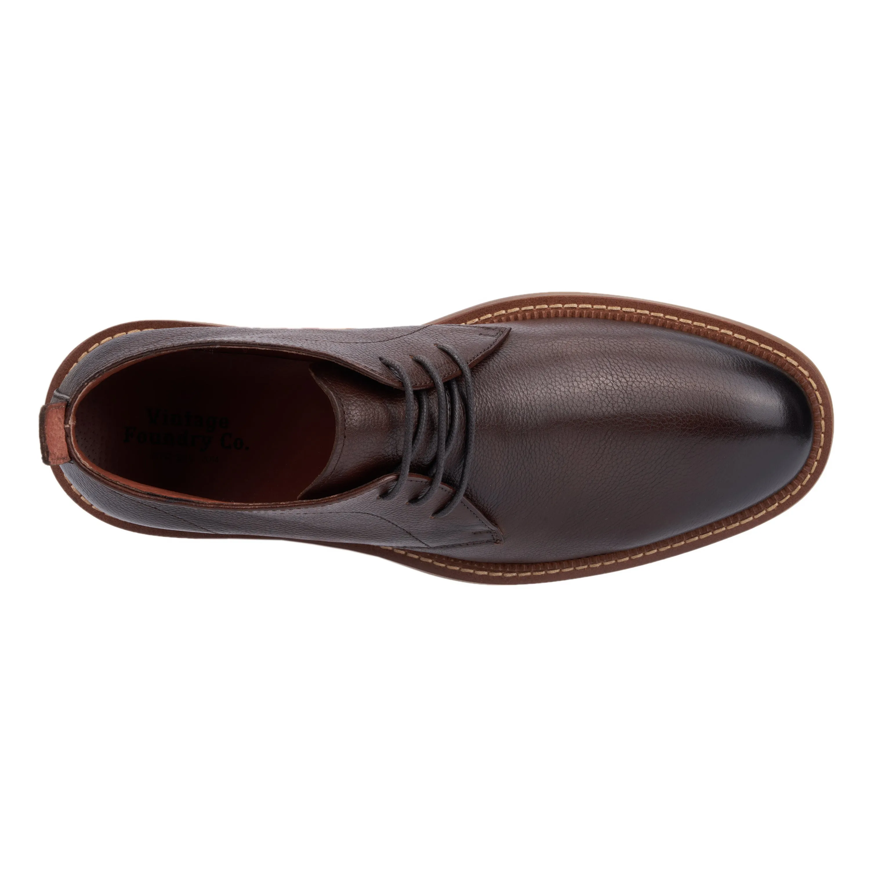 Exclusive Men's Treyton Chukka Boots  Limited Stock!