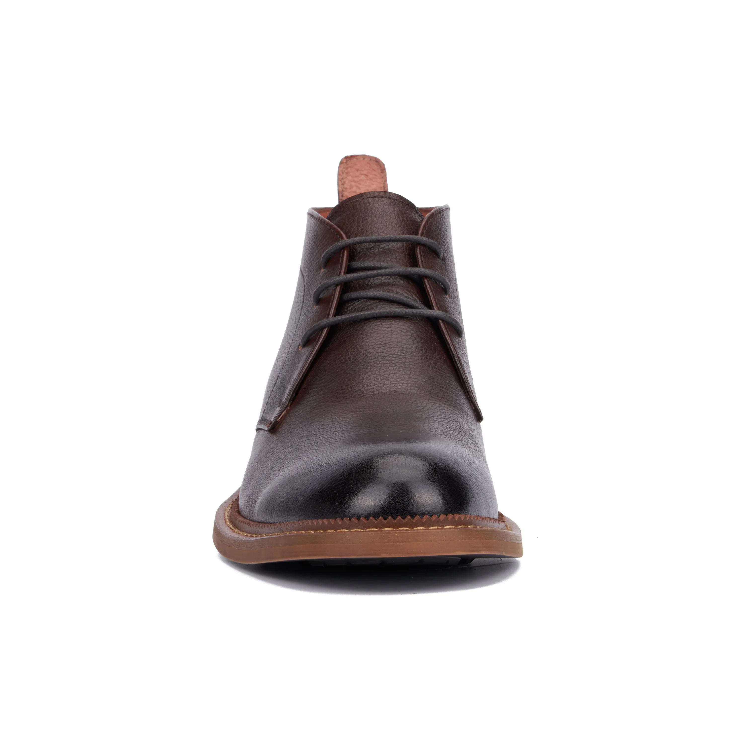 Exclusive Men's Treyton Chukka Boots  Limited Stock!