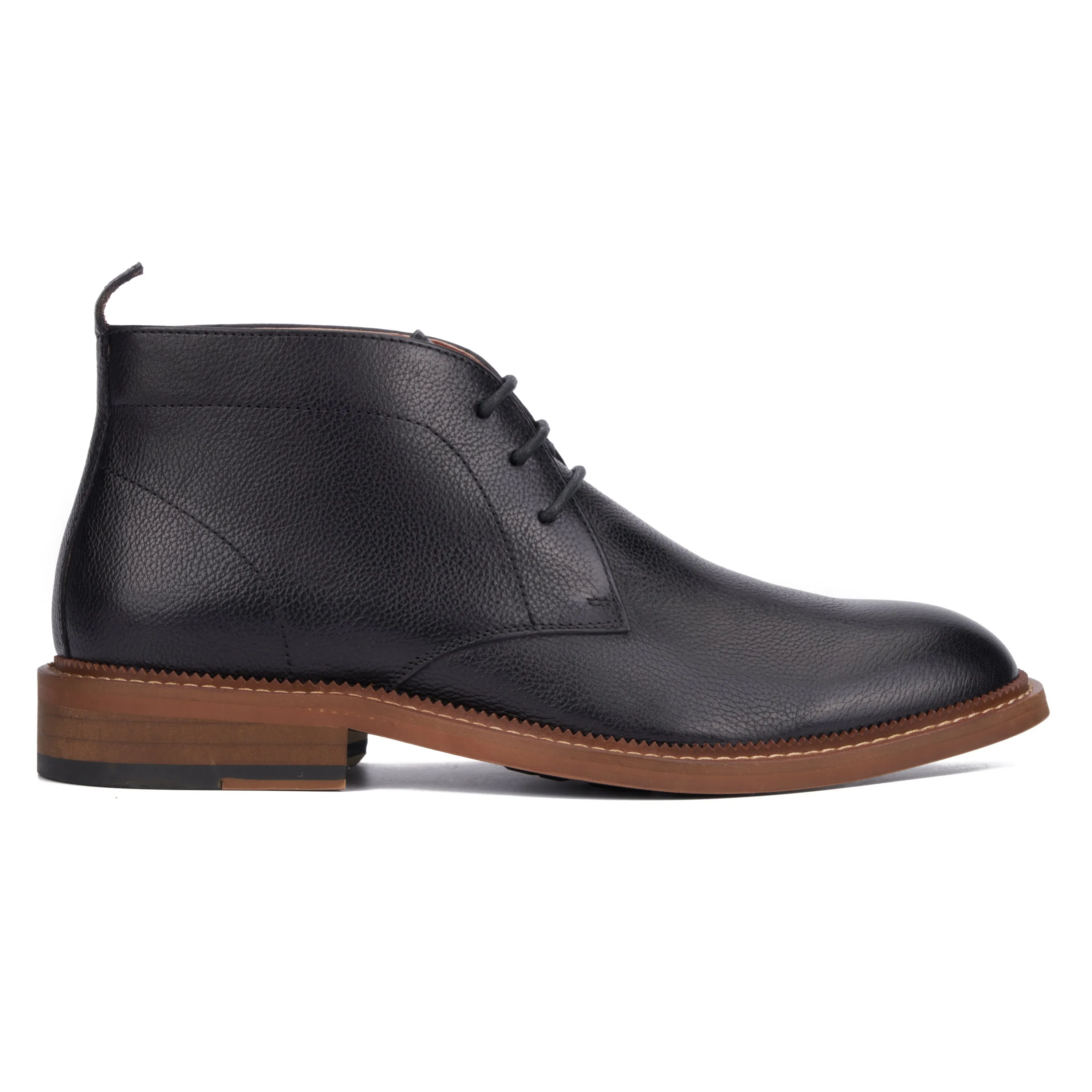 Exclusive Men's Treyton Chukka Boots  Limited Stock!