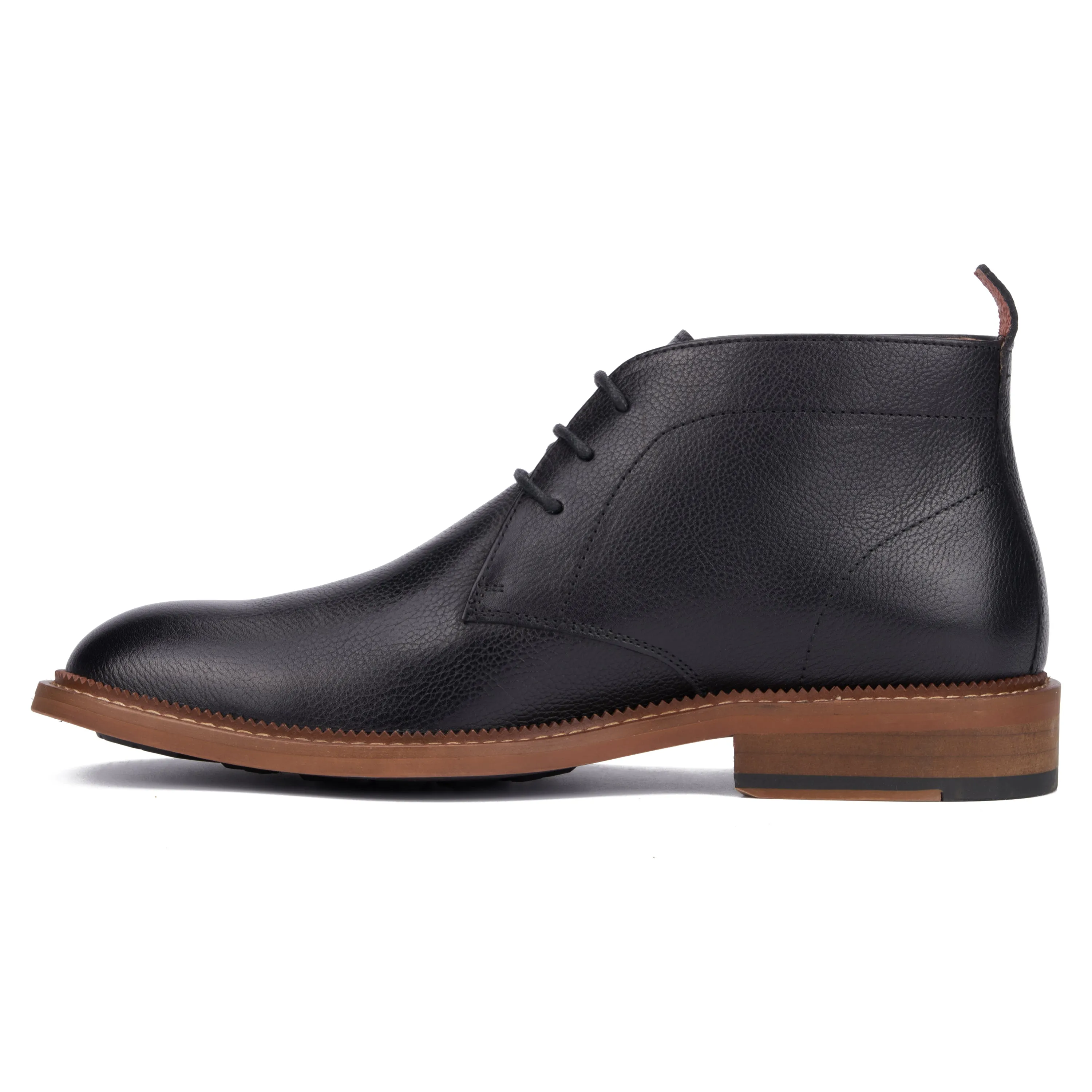 Exclusive Men's Treyton Chukka Boots  Limited Stock!