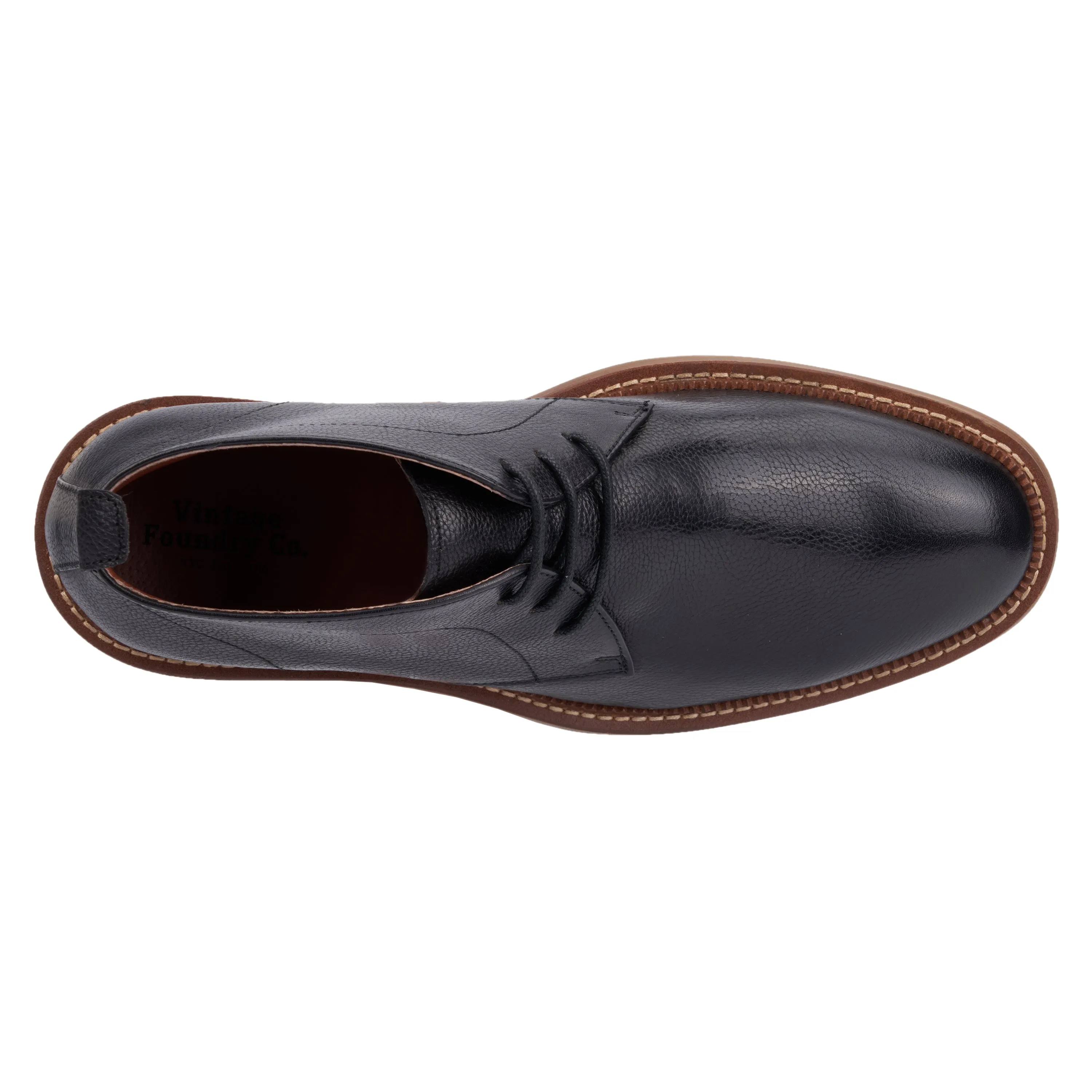 Exclusive Men's Treyton Chukka Boots  Limited Stock!