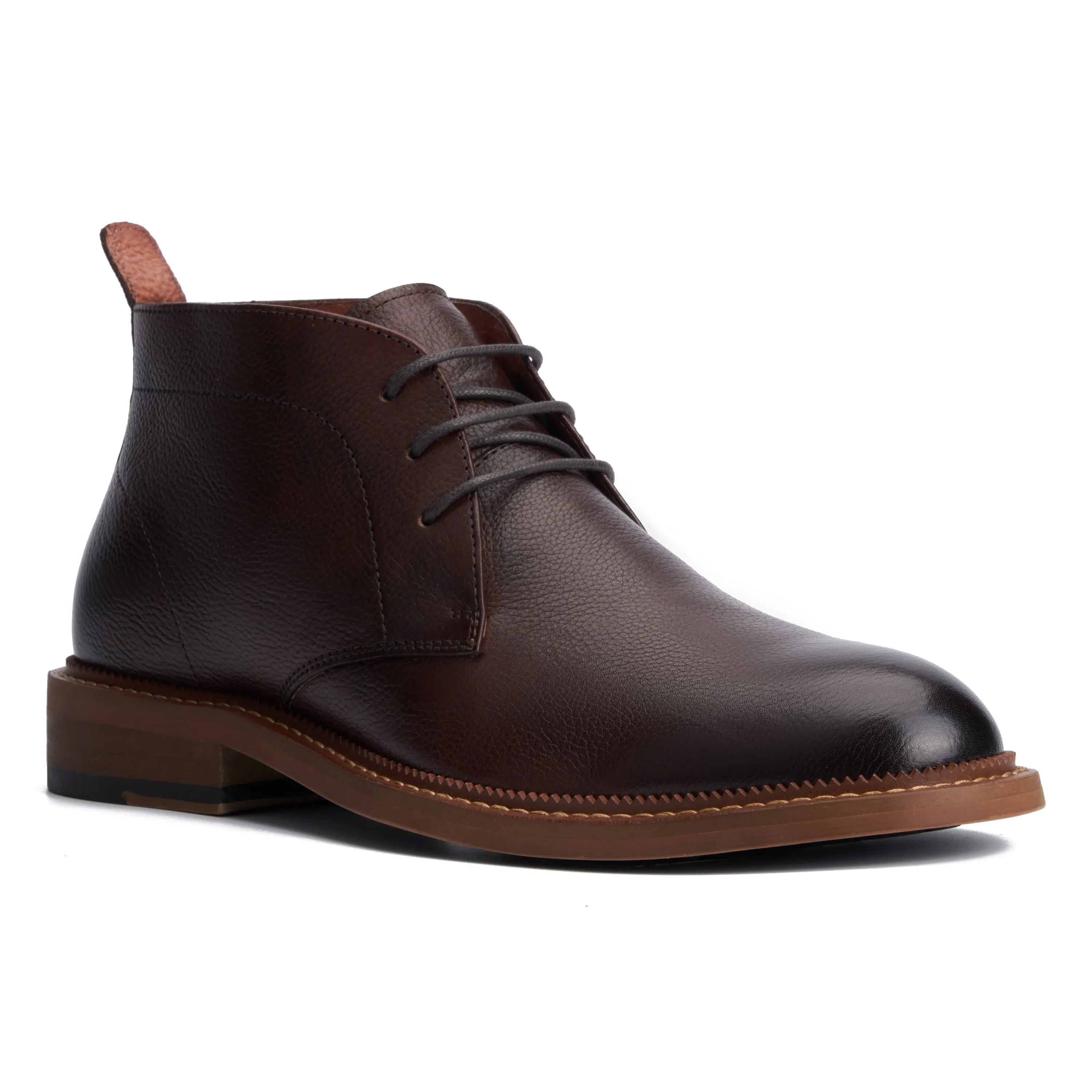 Exclusive Men's Treyton Chukka Boots  Limited Stock!