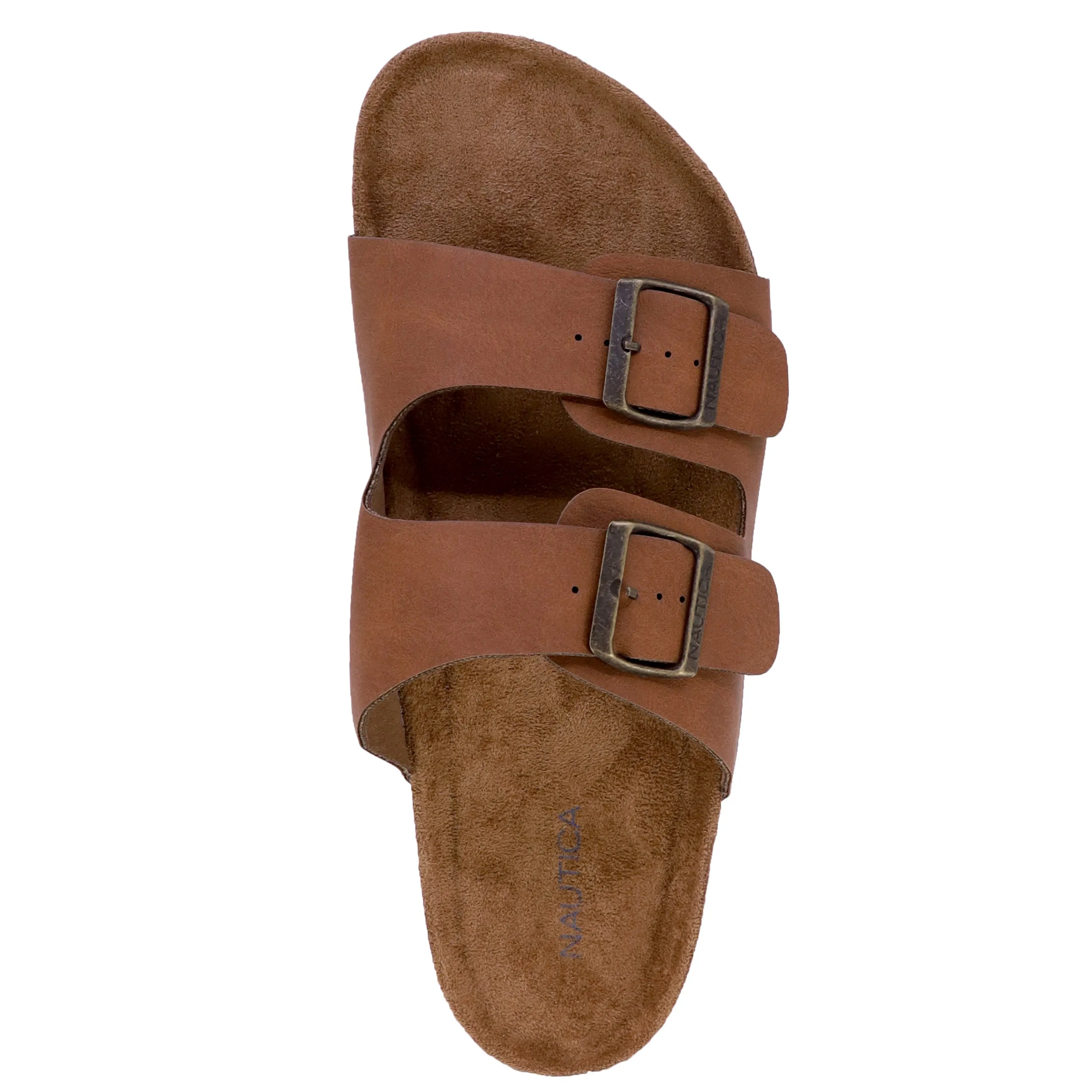 Exclusive Triun Slip on Sandal  Stylish & Comfortable