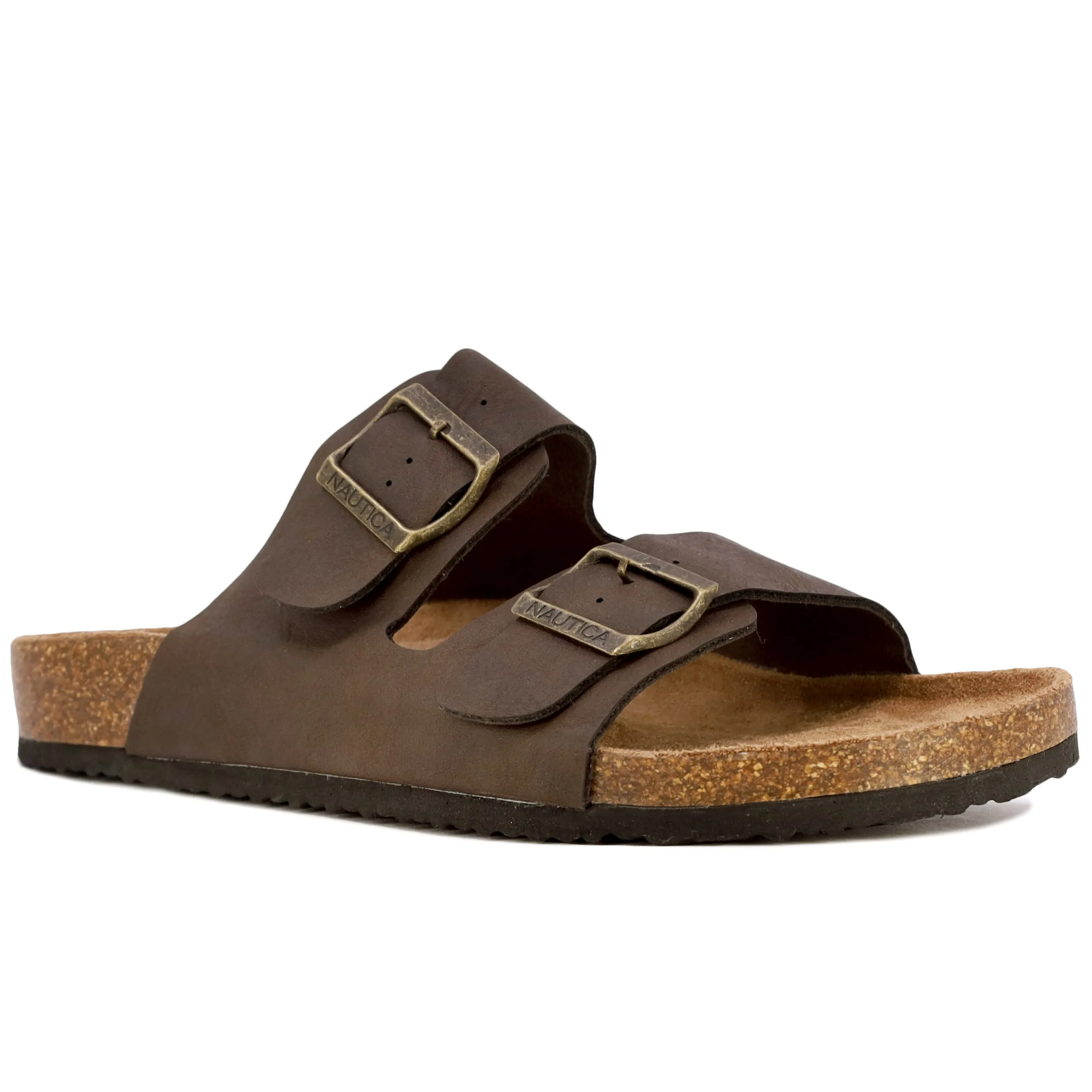 Exclusive Triun Slip on Sandal  Stylish & Comfortable