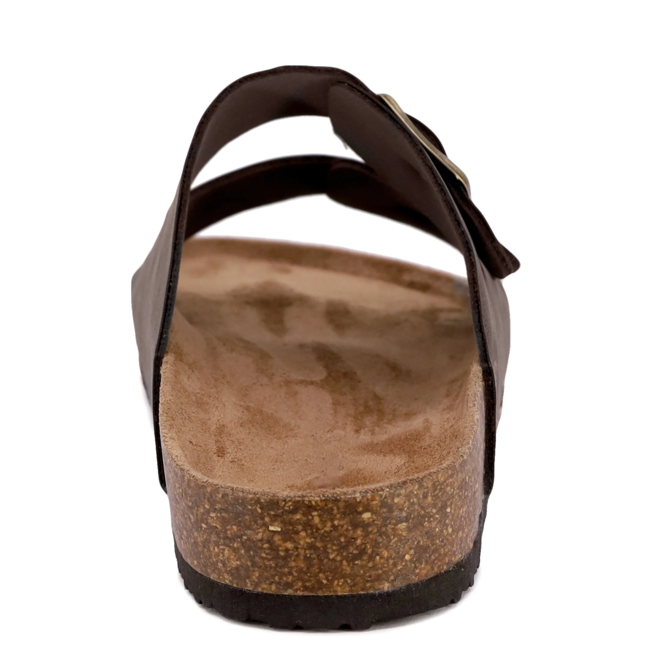 Exclusive Triun Slip on Sandal  Stylish & Comfortable