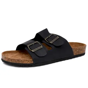 Exclusive Triun Slip on Sandal  Stylish & Comfortable