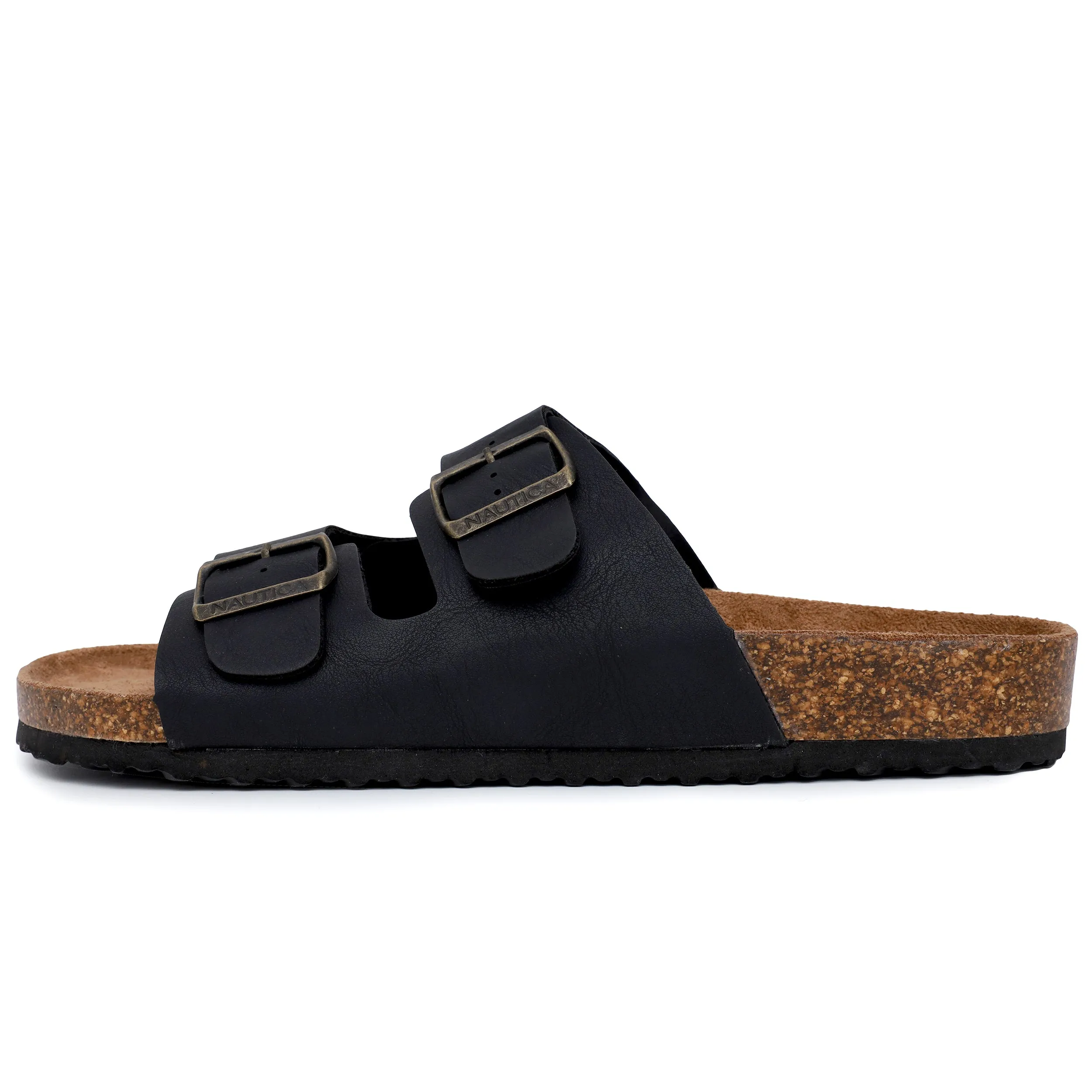 Exclusive Triun Slip on Sandal  Stylish & Comfortable