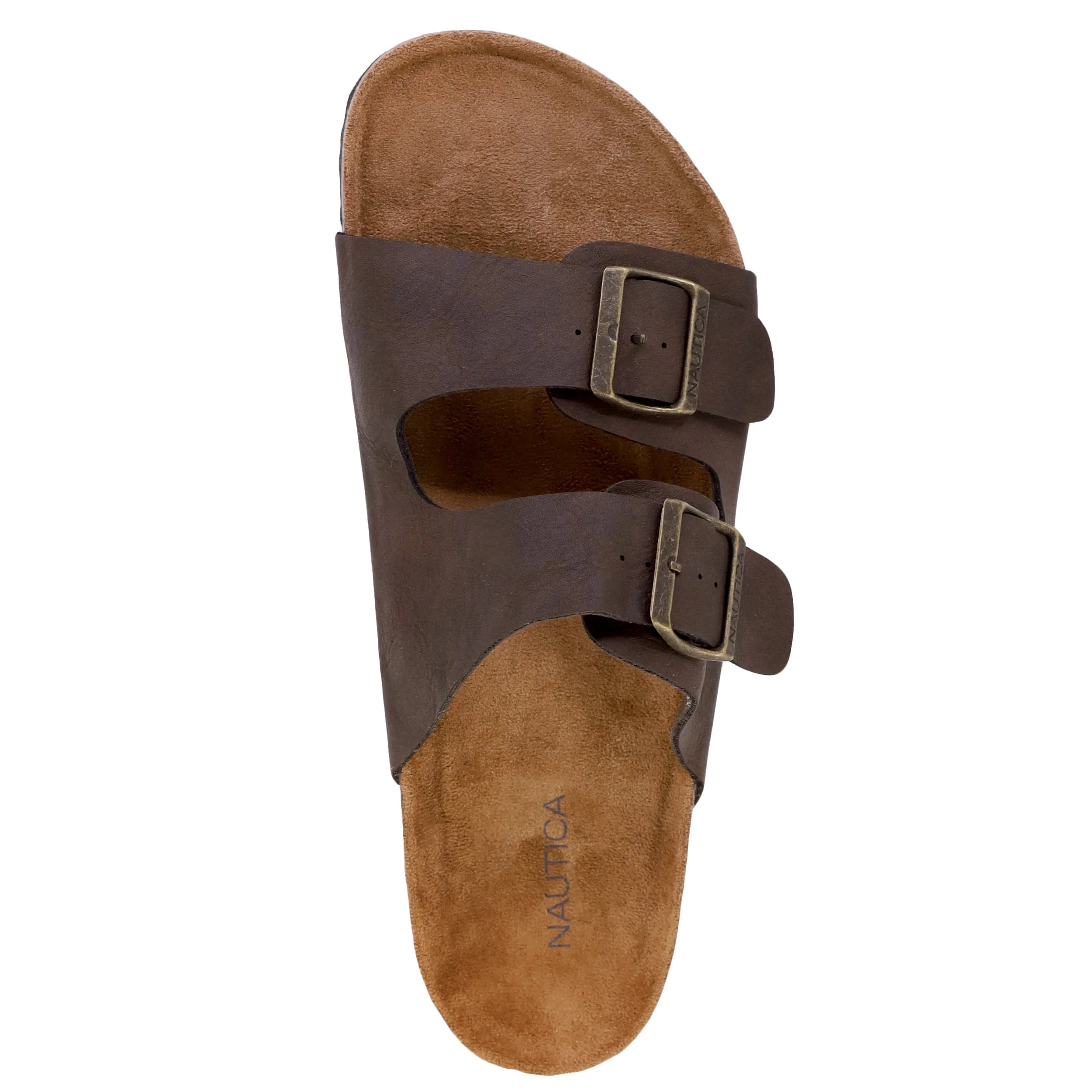 Exclusive Triun Slip on Sandal  Stylish & Comfortable