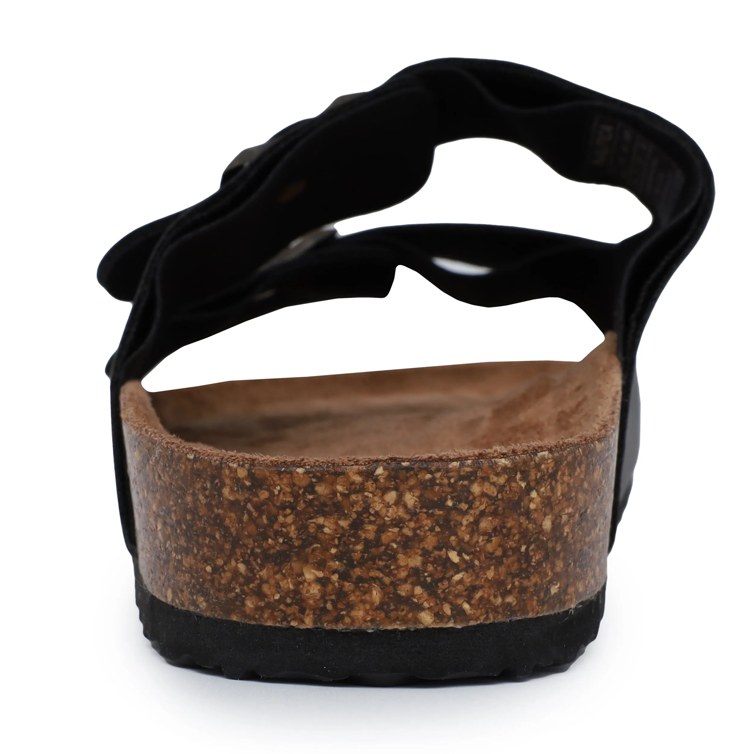 Exclusive Triun Slip on Sandal  Stylish & Comfortable