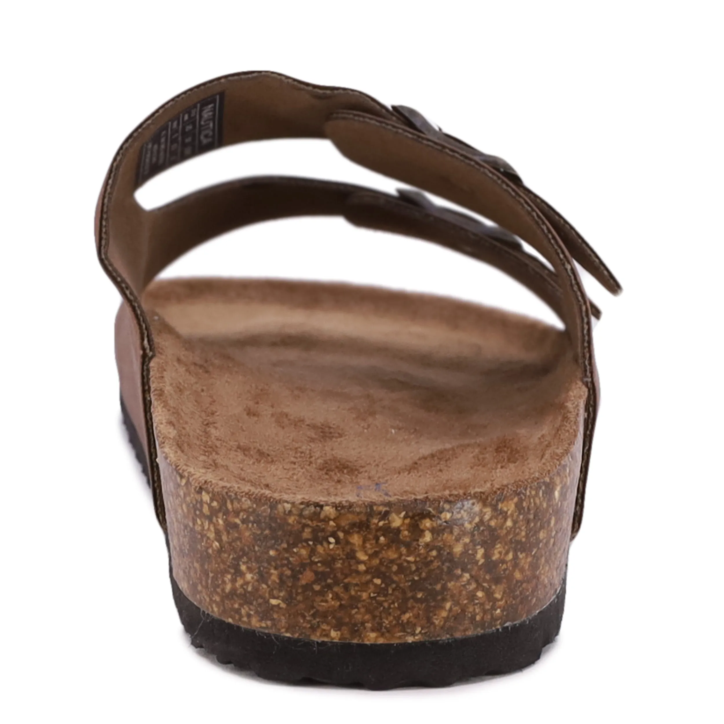 Exclusive Triun Slip on Sandal  Stylish & Comfortable