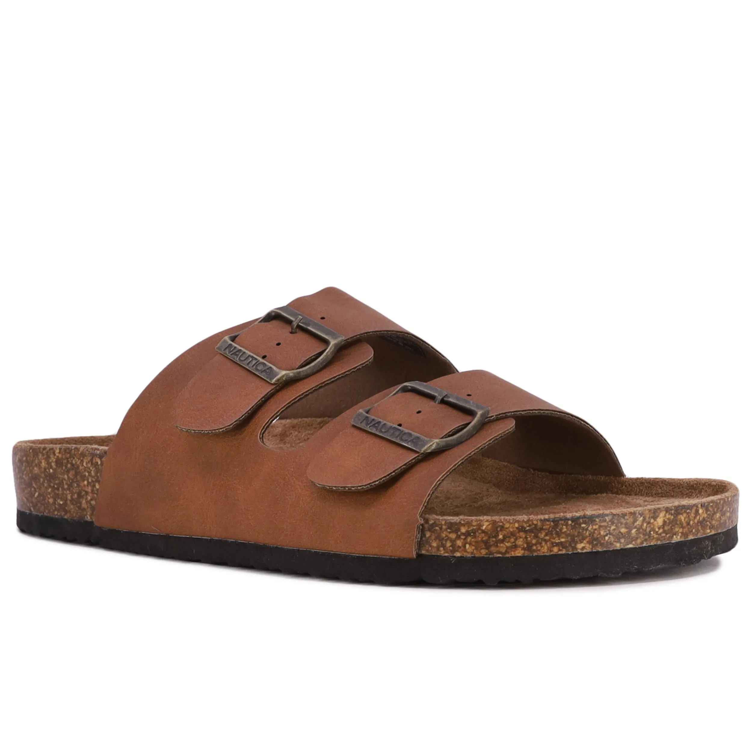 Exclusive Triun Slip on Sandal  Stylish & Comfortable