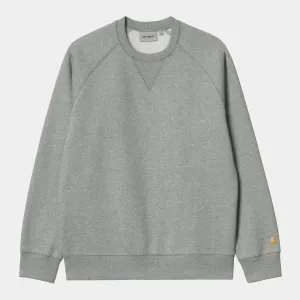 Felpa Carhartt Chase Sweat